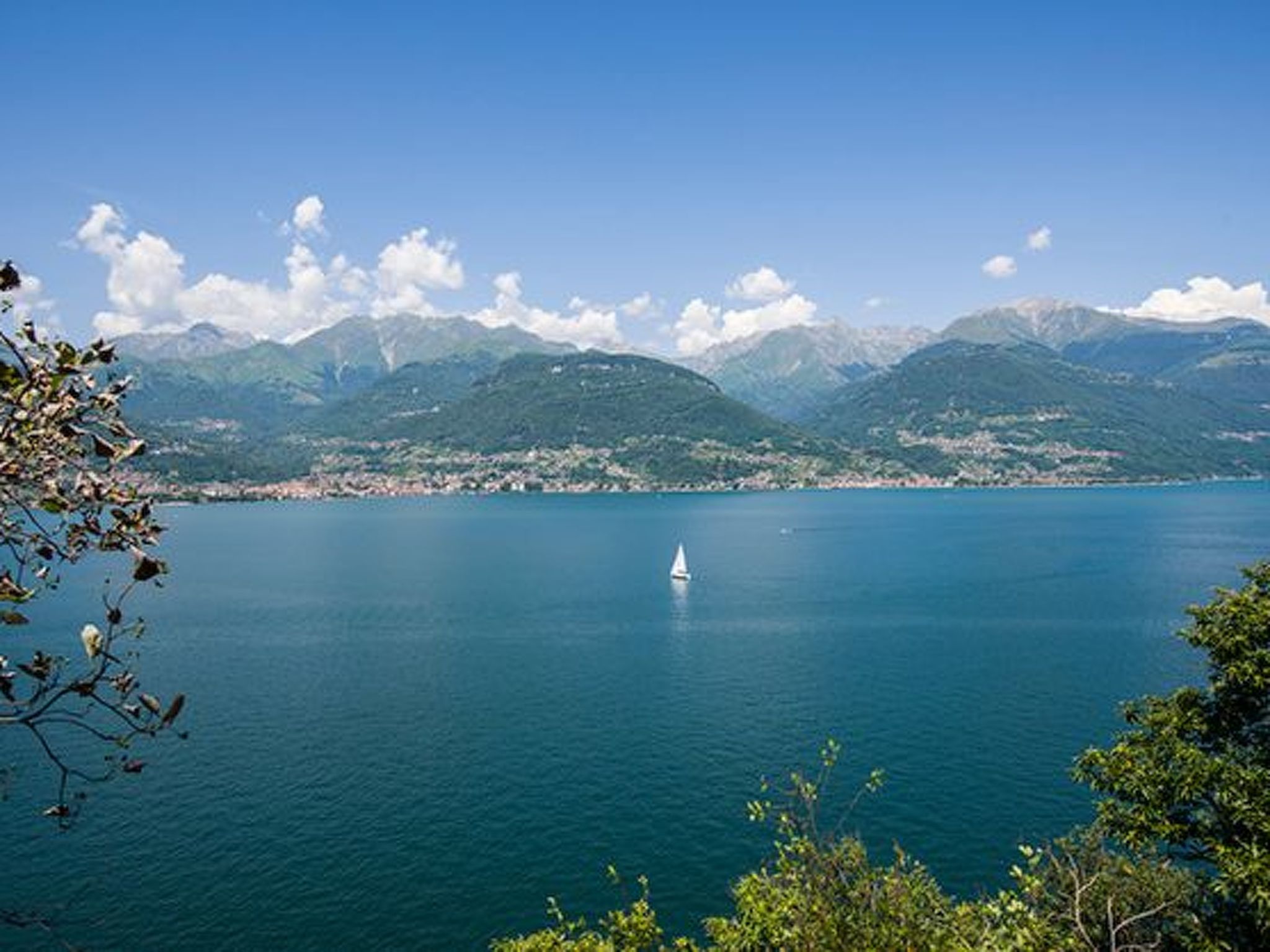 Photo of Dachgeschosswohnung am See für 6 Personen