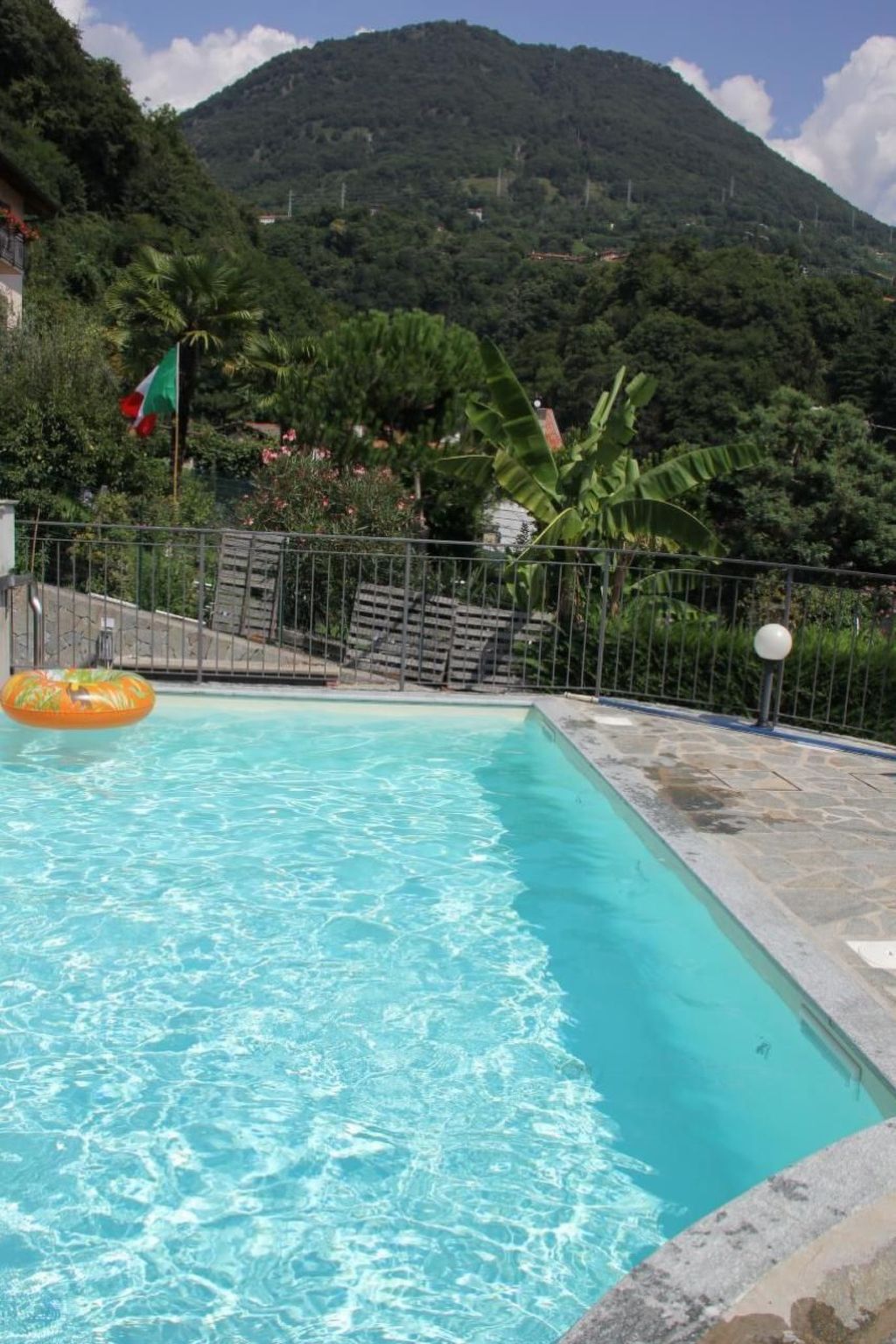 Photo of Domaso Surfview - schönes Ferienhaus