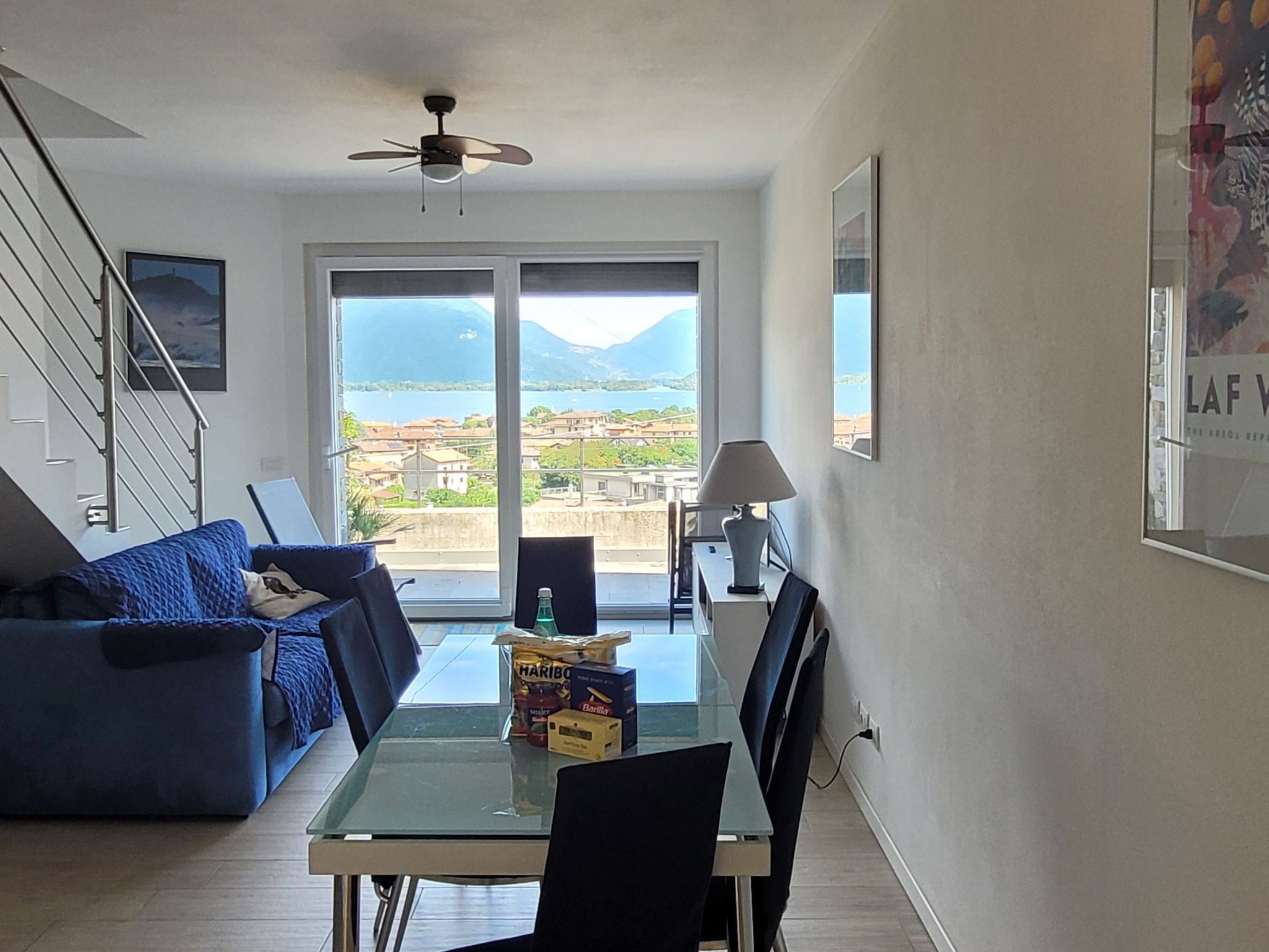 Photo of Domaso Surfview - schönes Ferienhaus