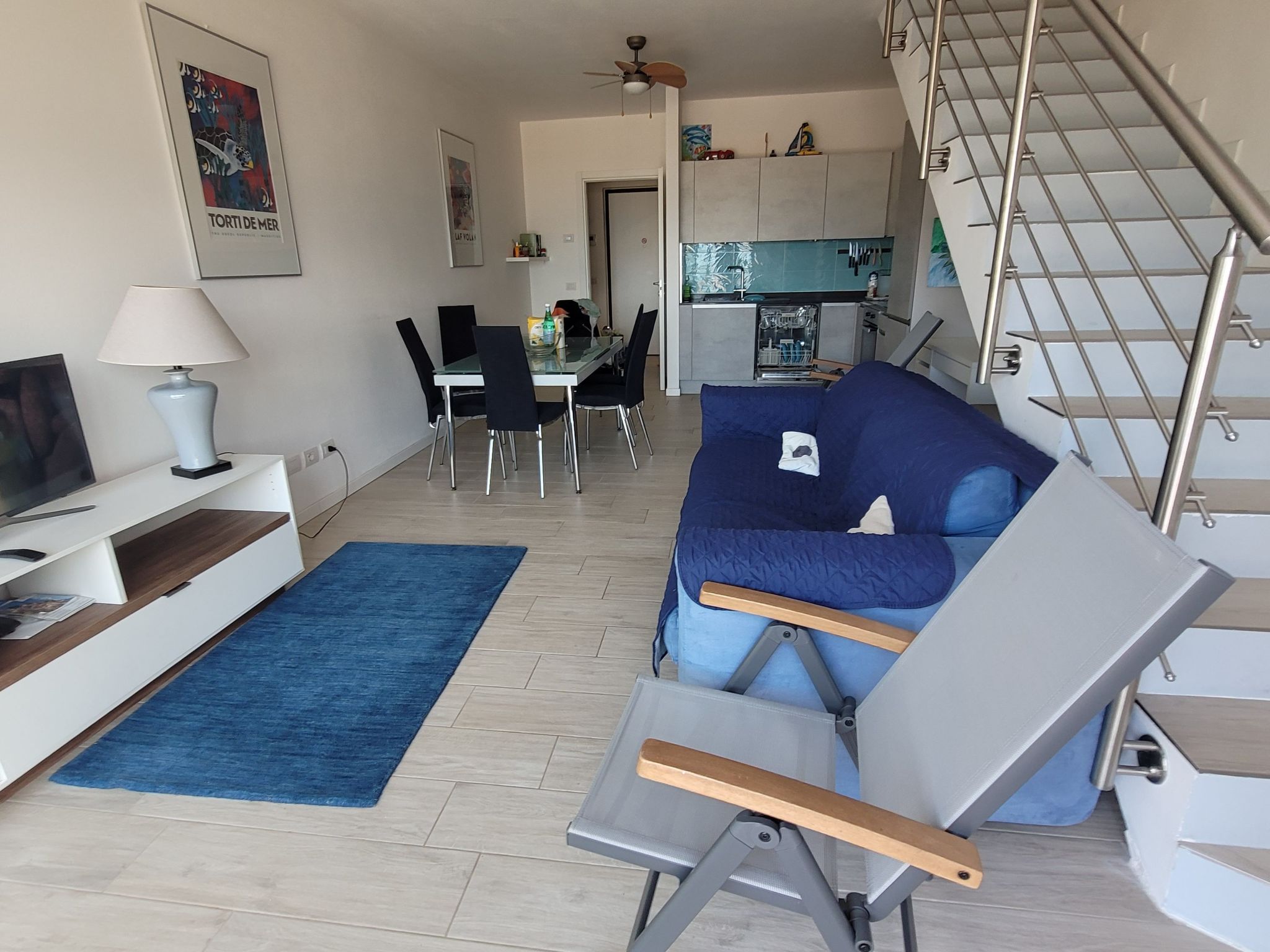 Photo of Domaso Surfview - schönes Ferienhaus