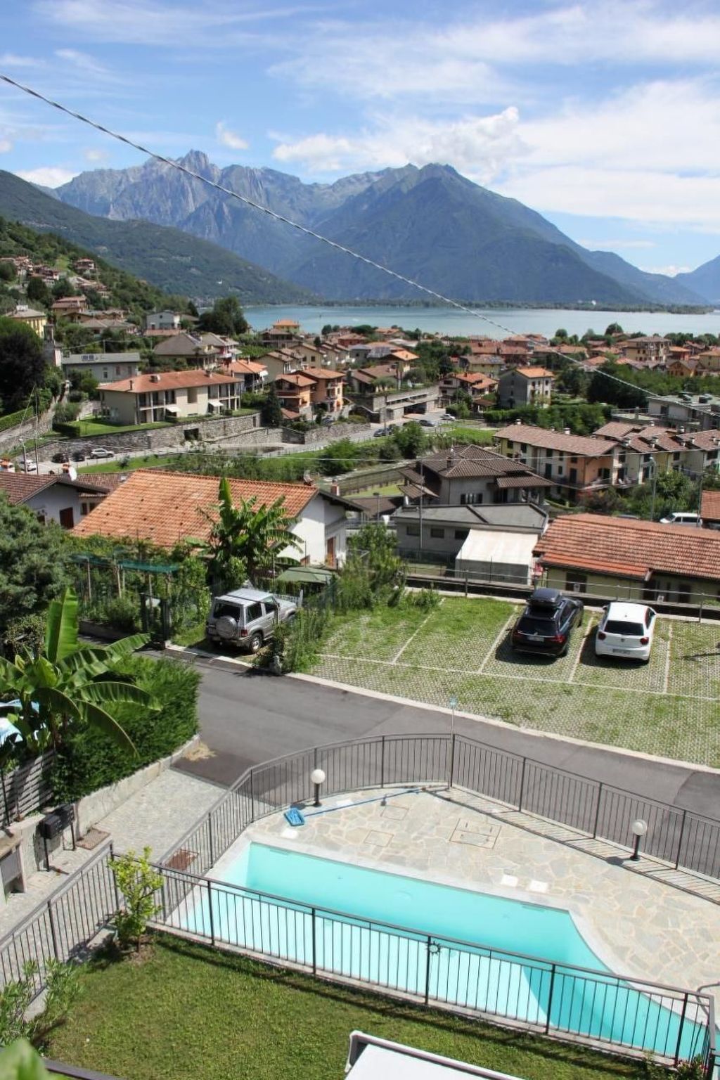 Photo of Domaso Surfview - schönes Ferienhaus