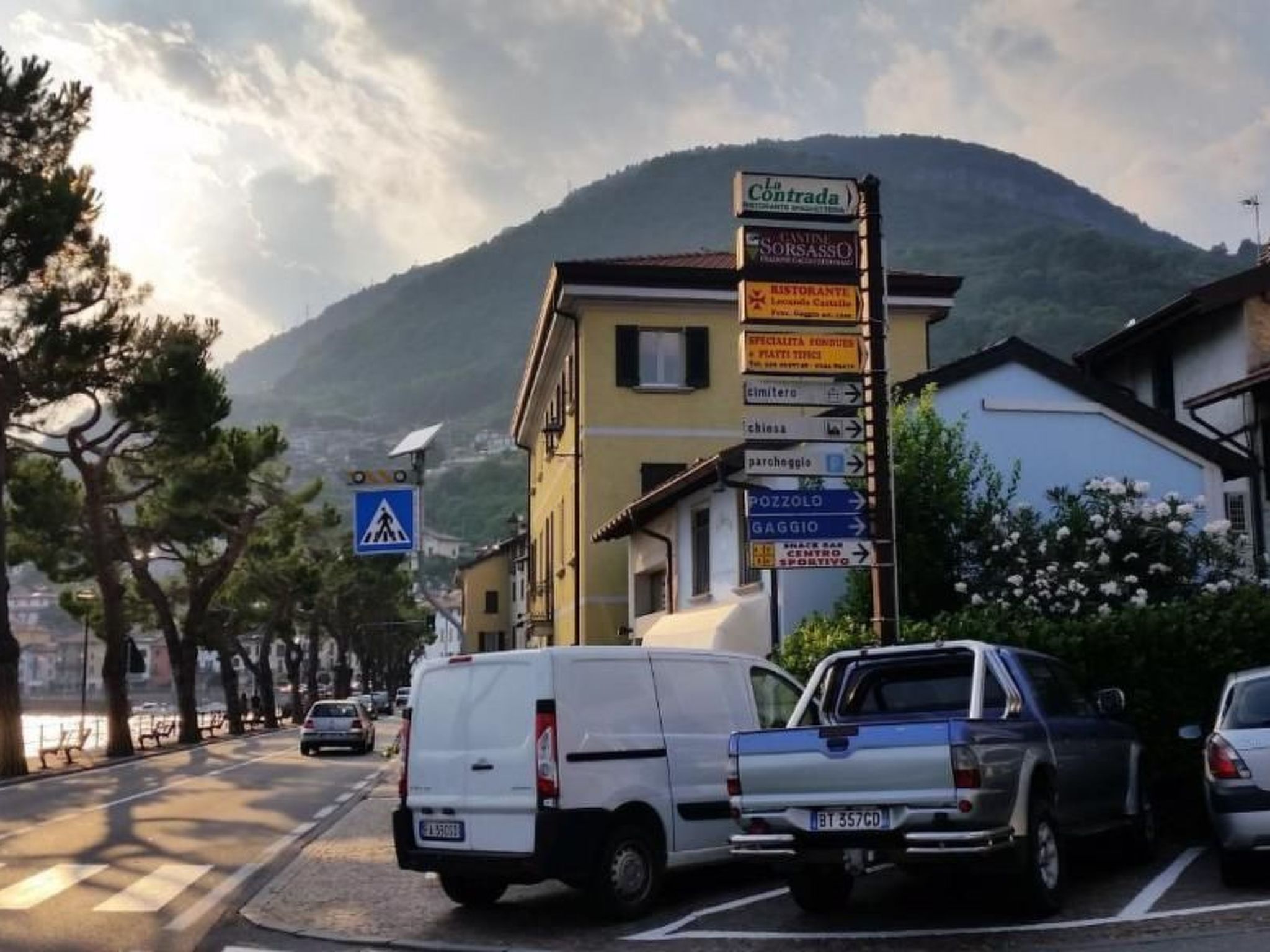 Photo of Domaso Surfview - schönes Ferienhaus