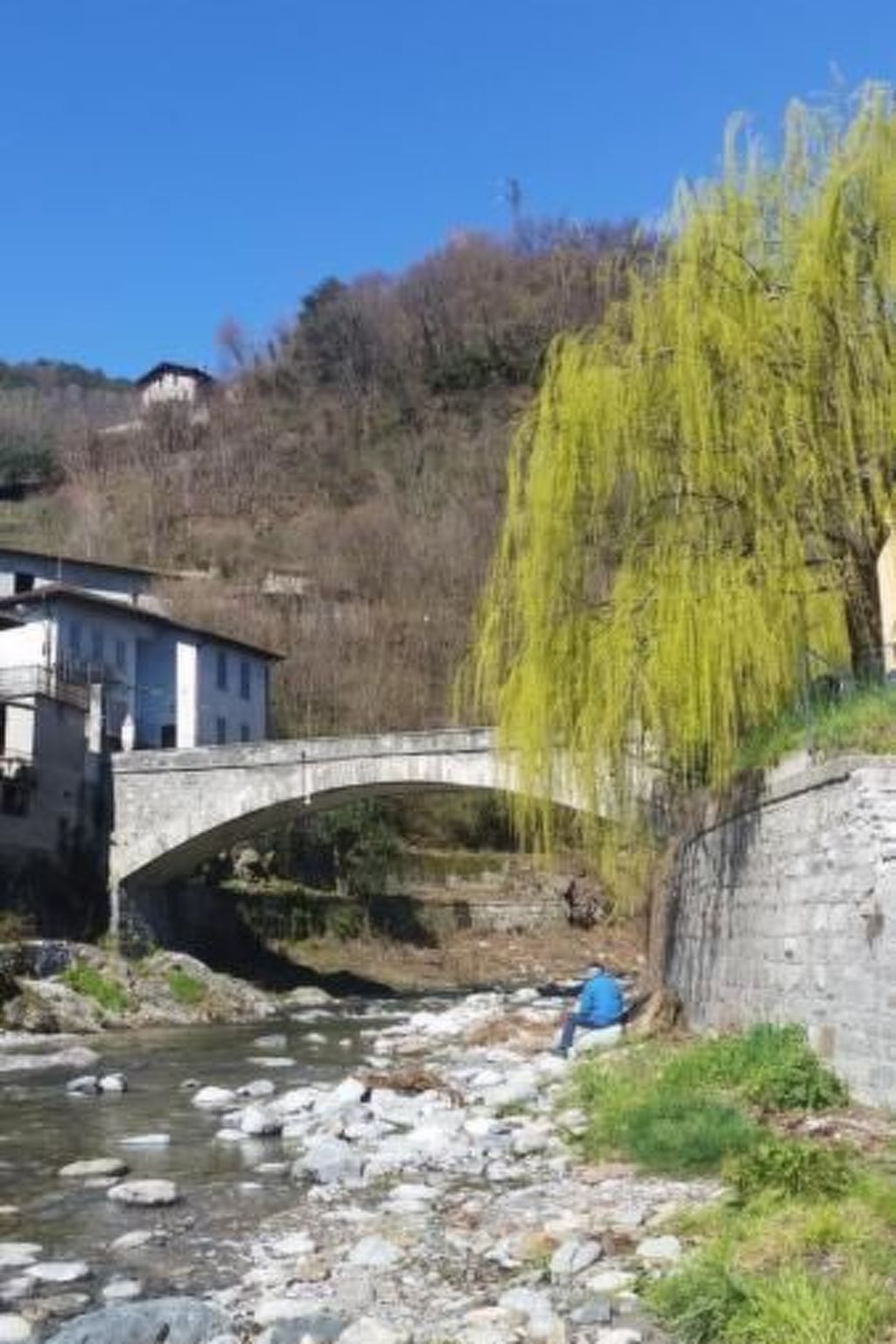 Photo of Domaso Surfview - schönes Ferienhaus