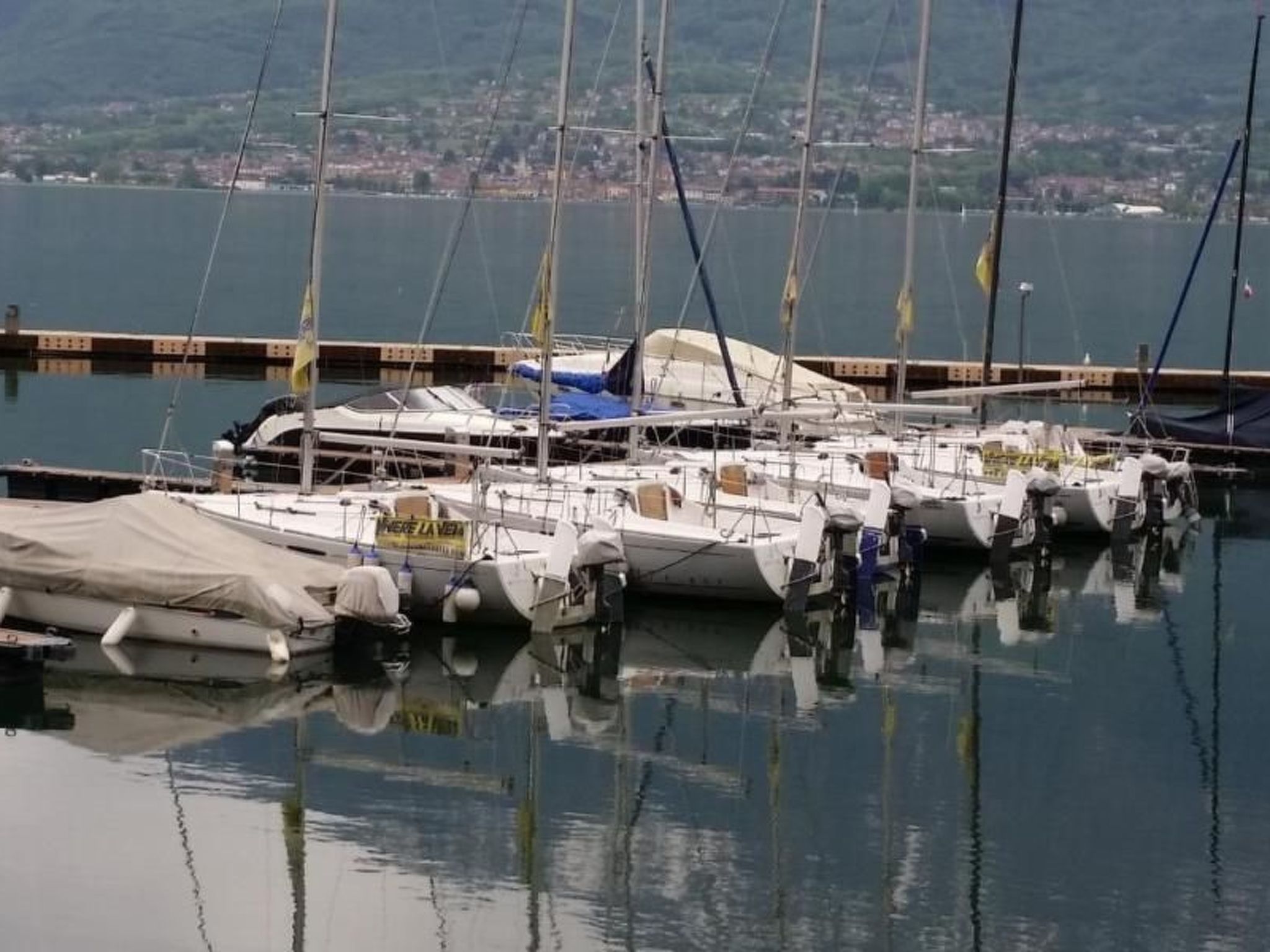 Photo of Domaso Surfview - schönes Ferienhaus