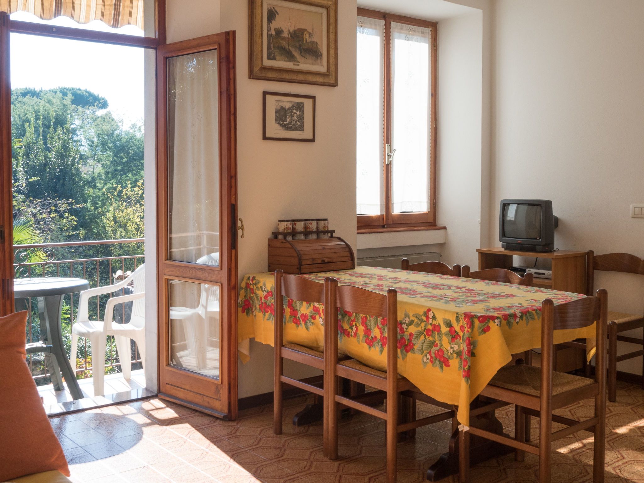 Photo of Wohnung im historischen Zentrum mit Balkon