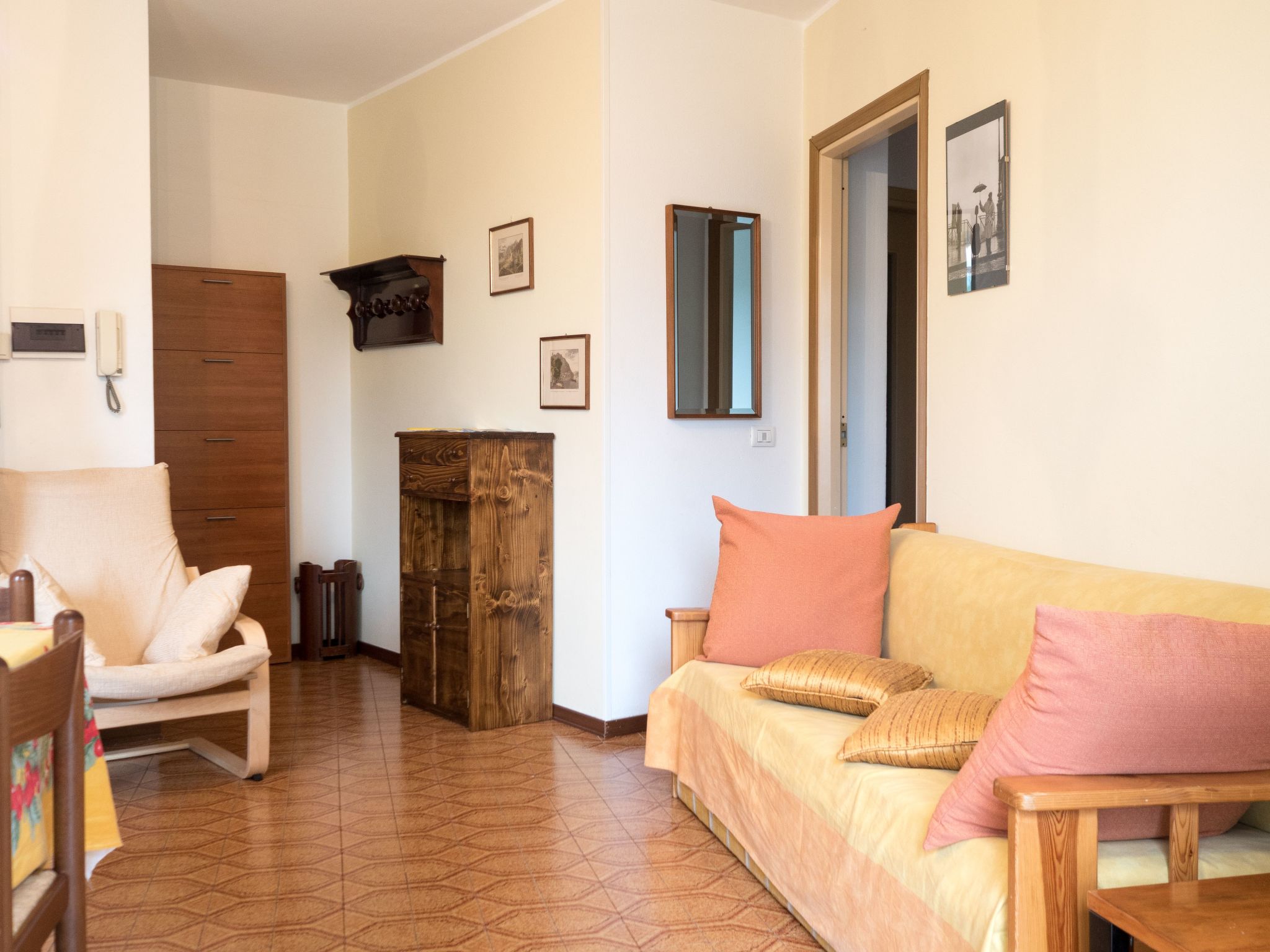 Photo of Wohnung im historischen Zentrum mit Balkon