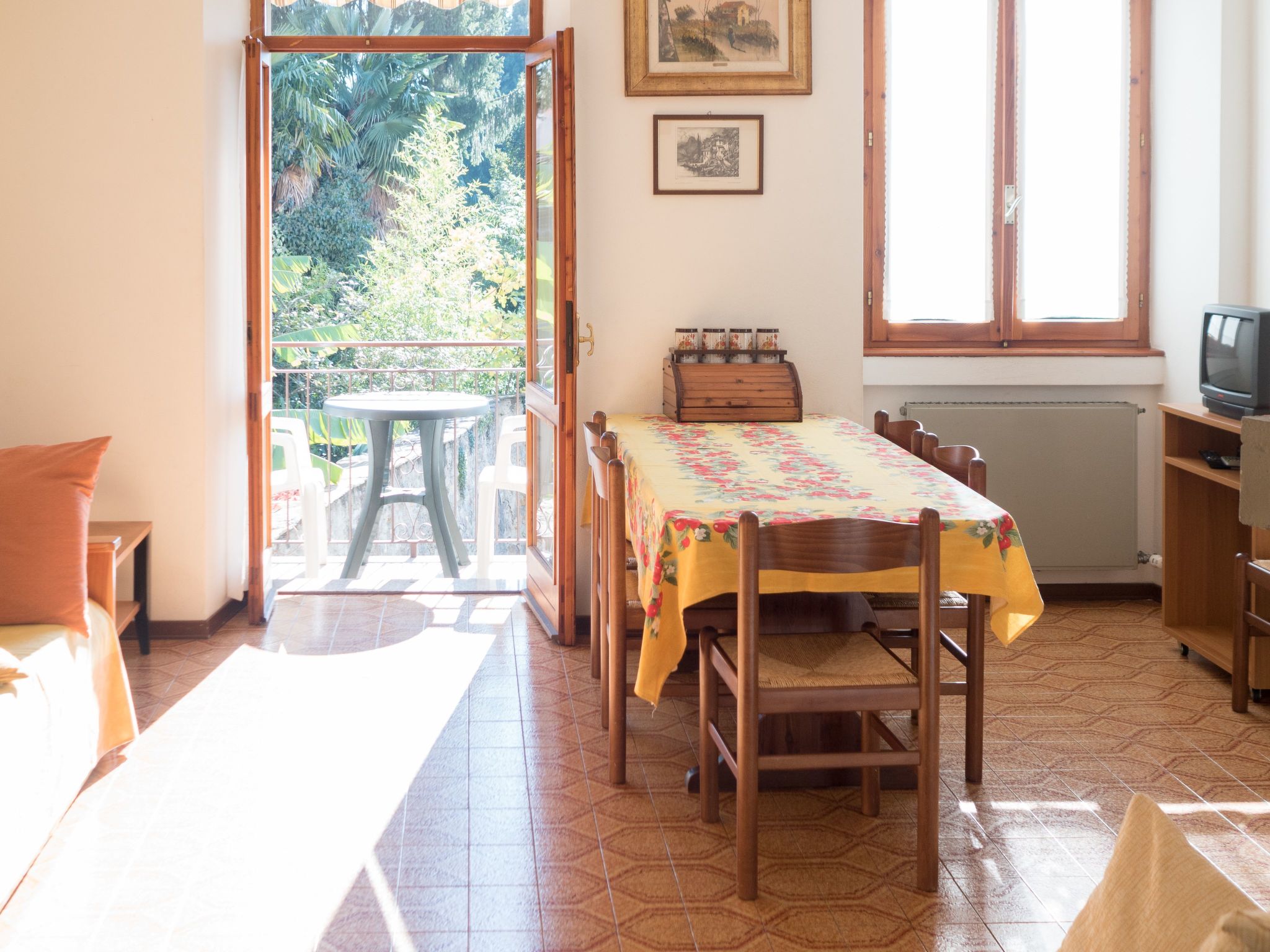 Photo of Wohnung im historischen Zentrum mit Balkon