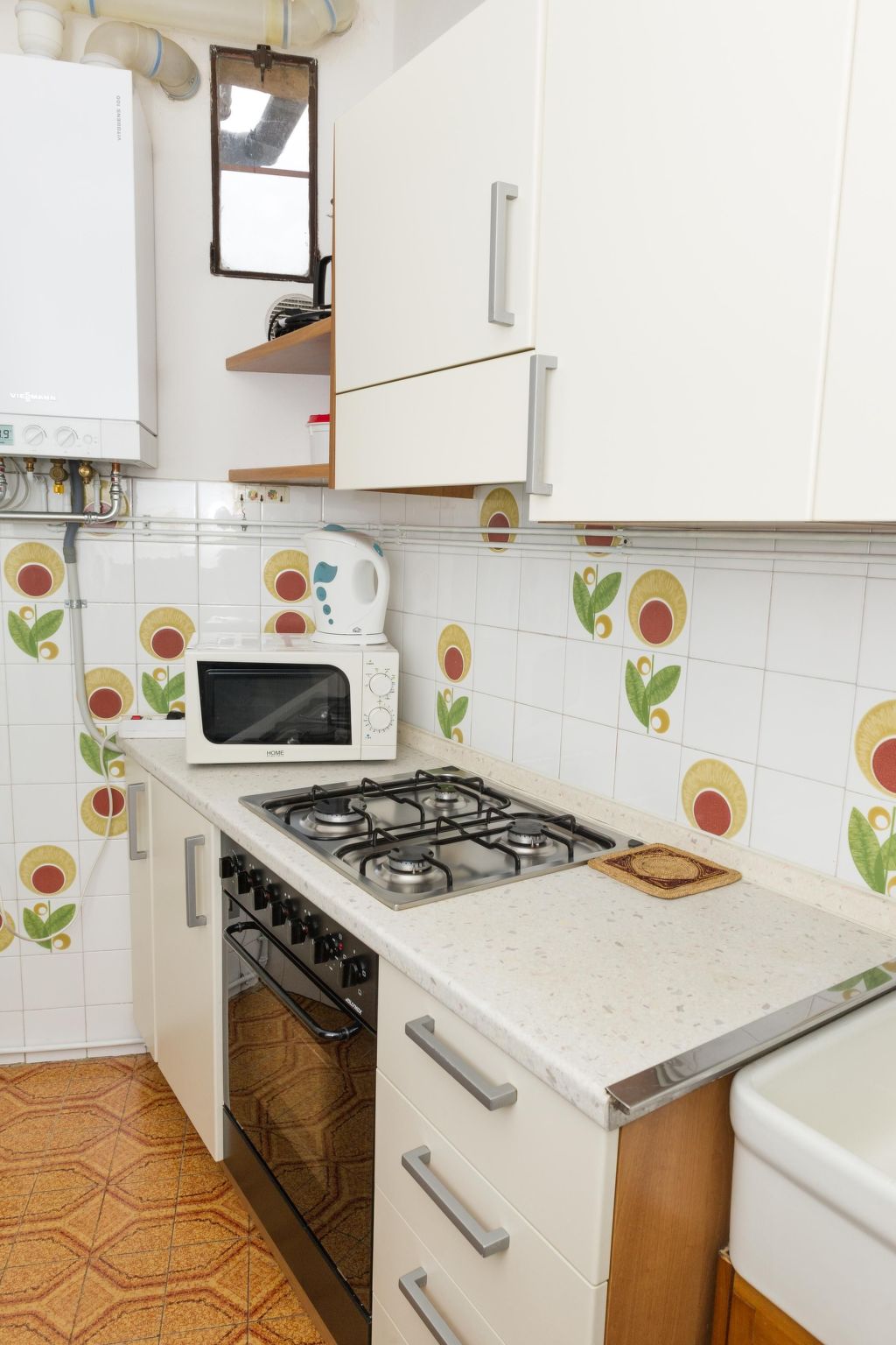 Photo of Wohnung im historischen Zentrum mit Balkon