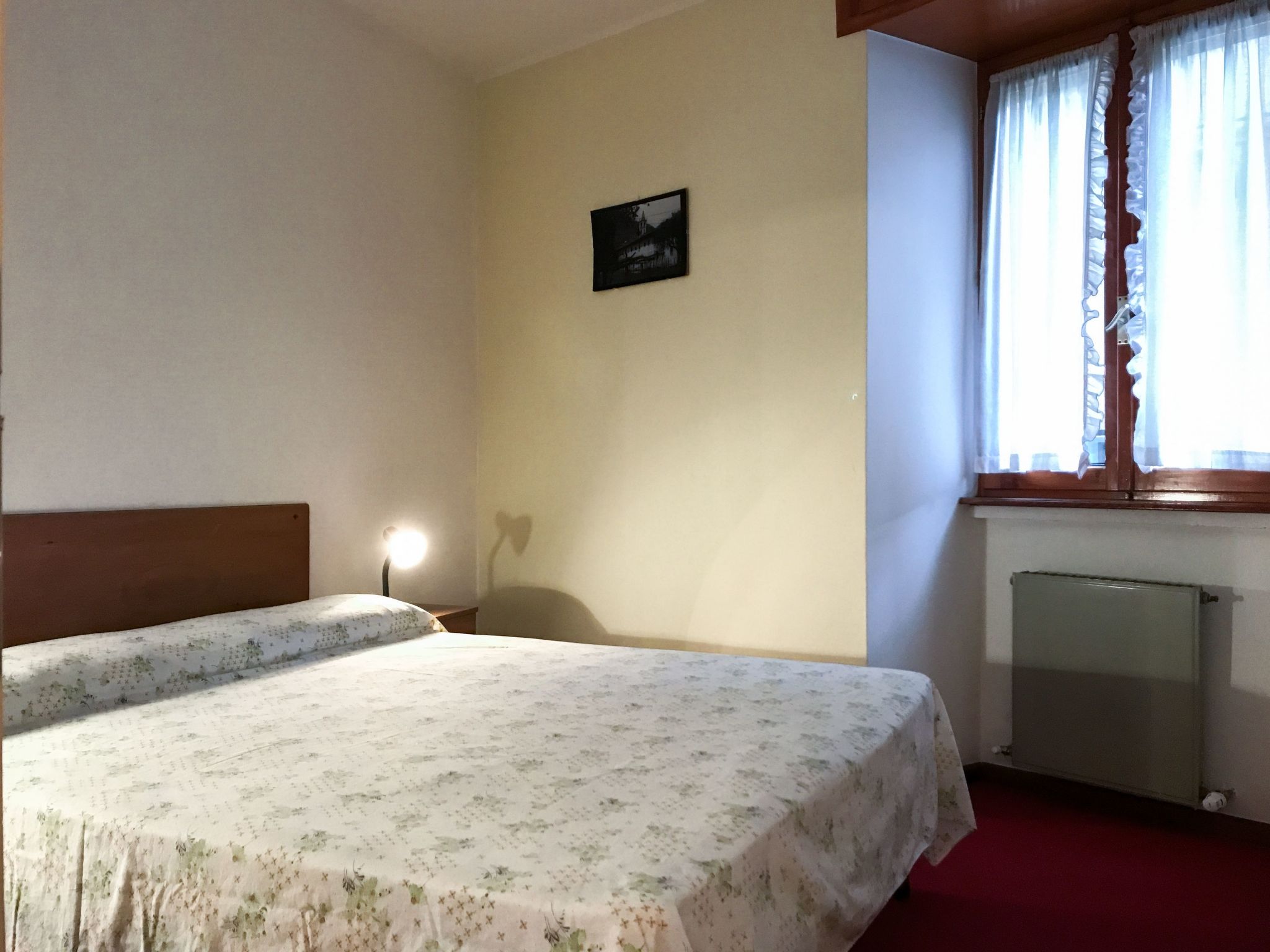 Photo of Wohnung im historischen Zentrum mit Balkon