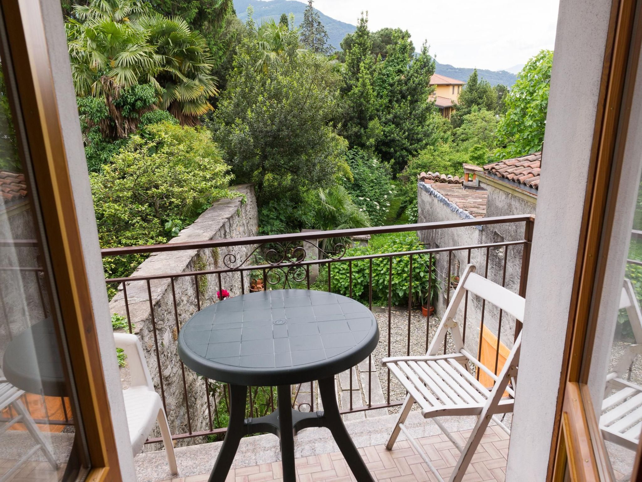 Photo of Wohnung im historischen Zentrum mit Balkon