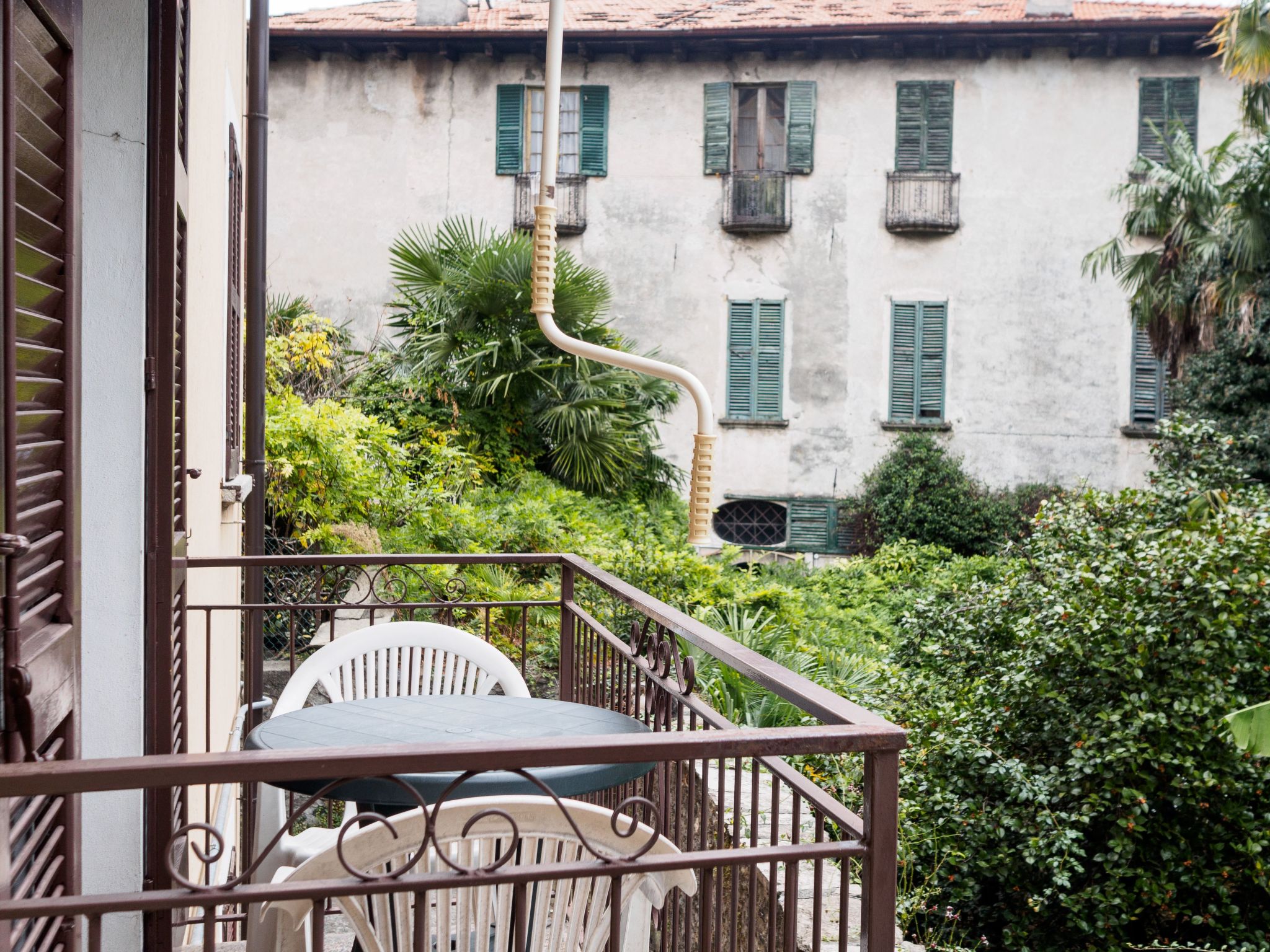 Photo of Wohnung im historischen Zentrum mit Balkon