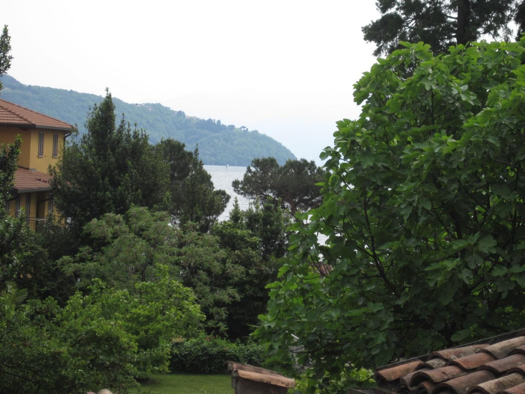 Photo of Wohnung im historischen Zentrum mit Balkon