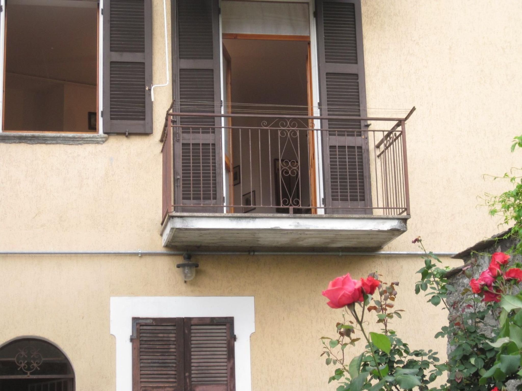 Photo of Wohnung im historischen Zentrum mit Balkon