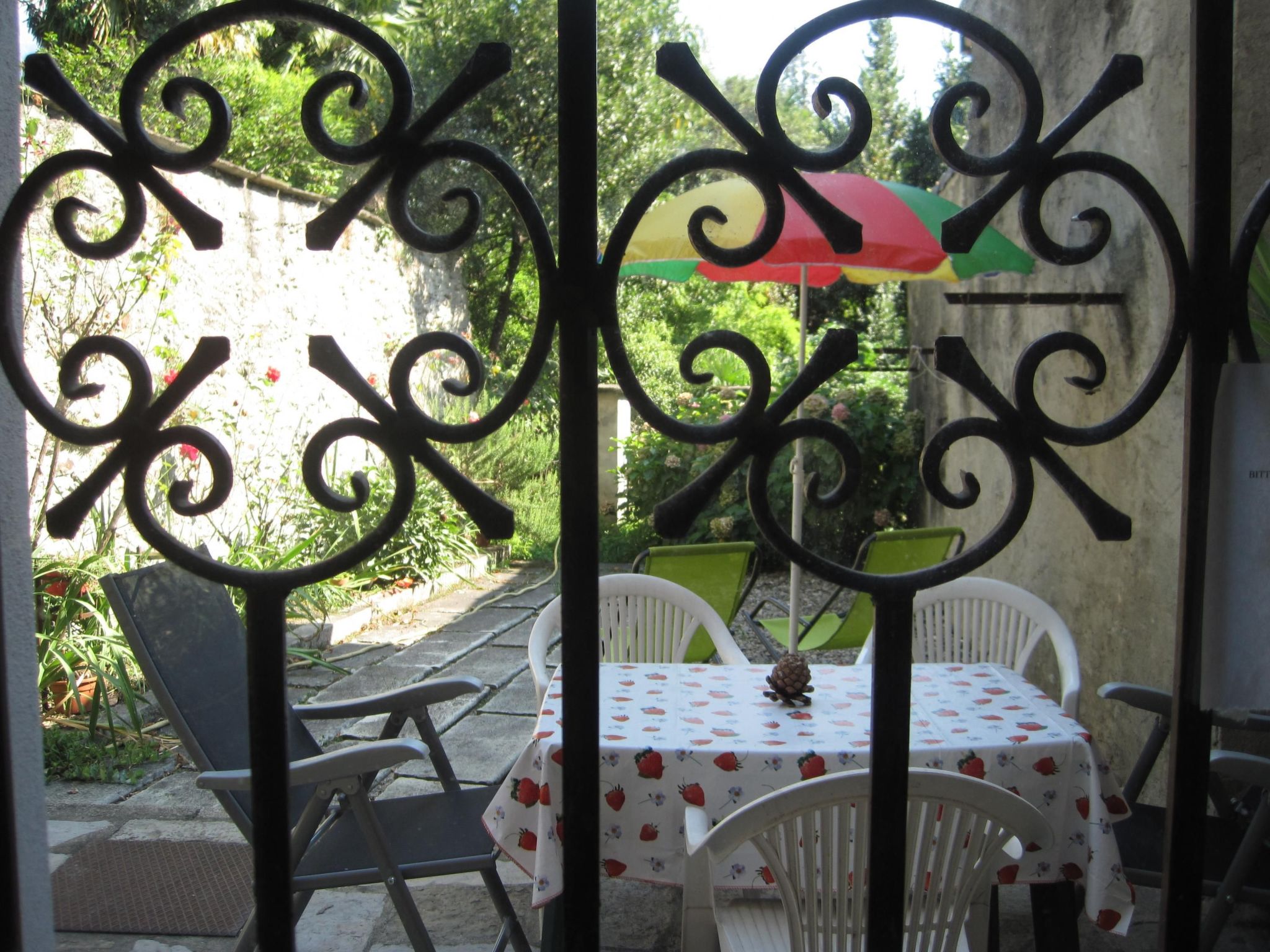 Photo of Wohnung im historischen Zentrum mit Balkon