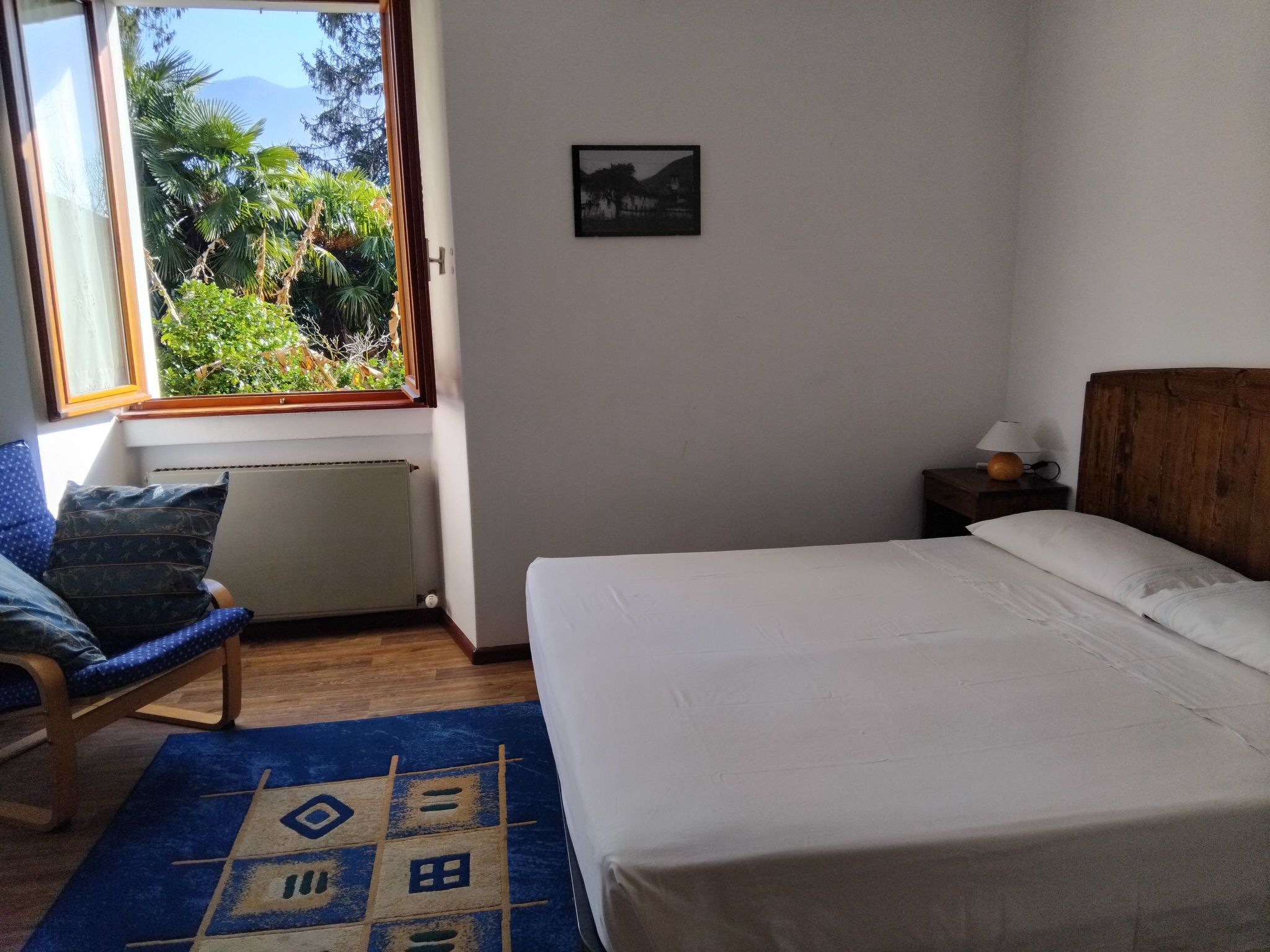 Photo of Wohnung im historischen Zentrum mit Balkon