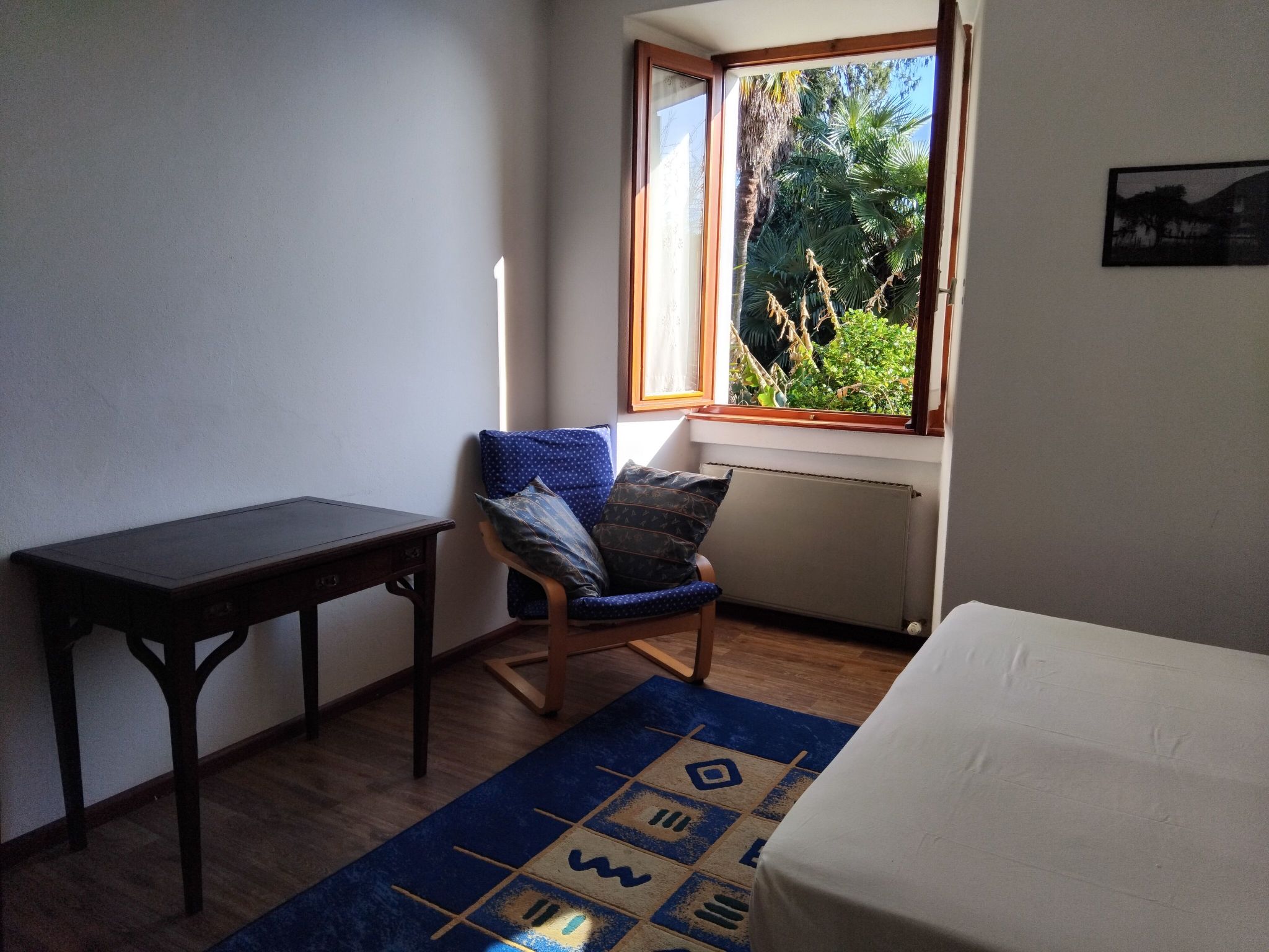 Photo of Wohnung im historischen Zentrum mit Balkon