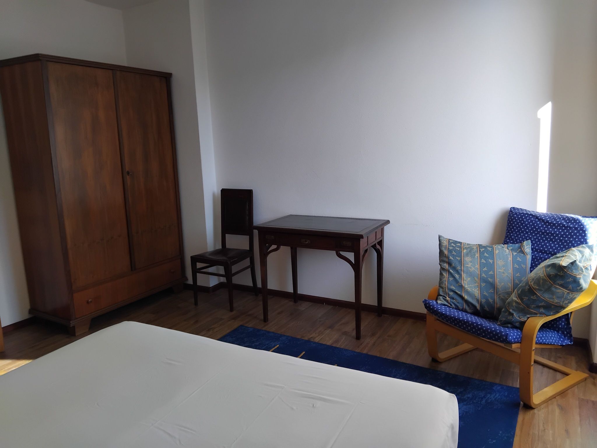 Photo of Wohnung im historischen Zentrum mit Balkon