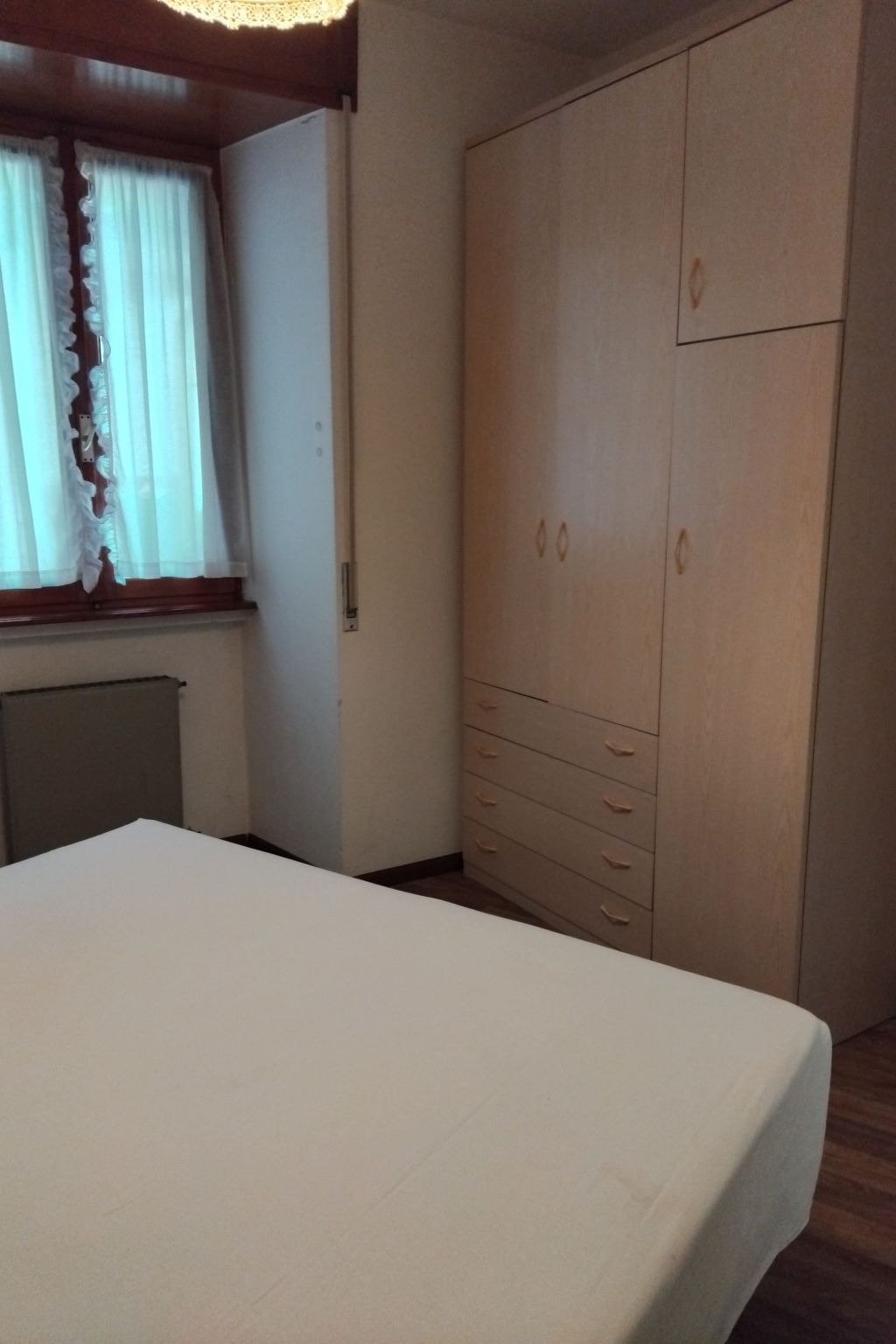 Photo of Wohnung im historischen Zentrum mit Balkon