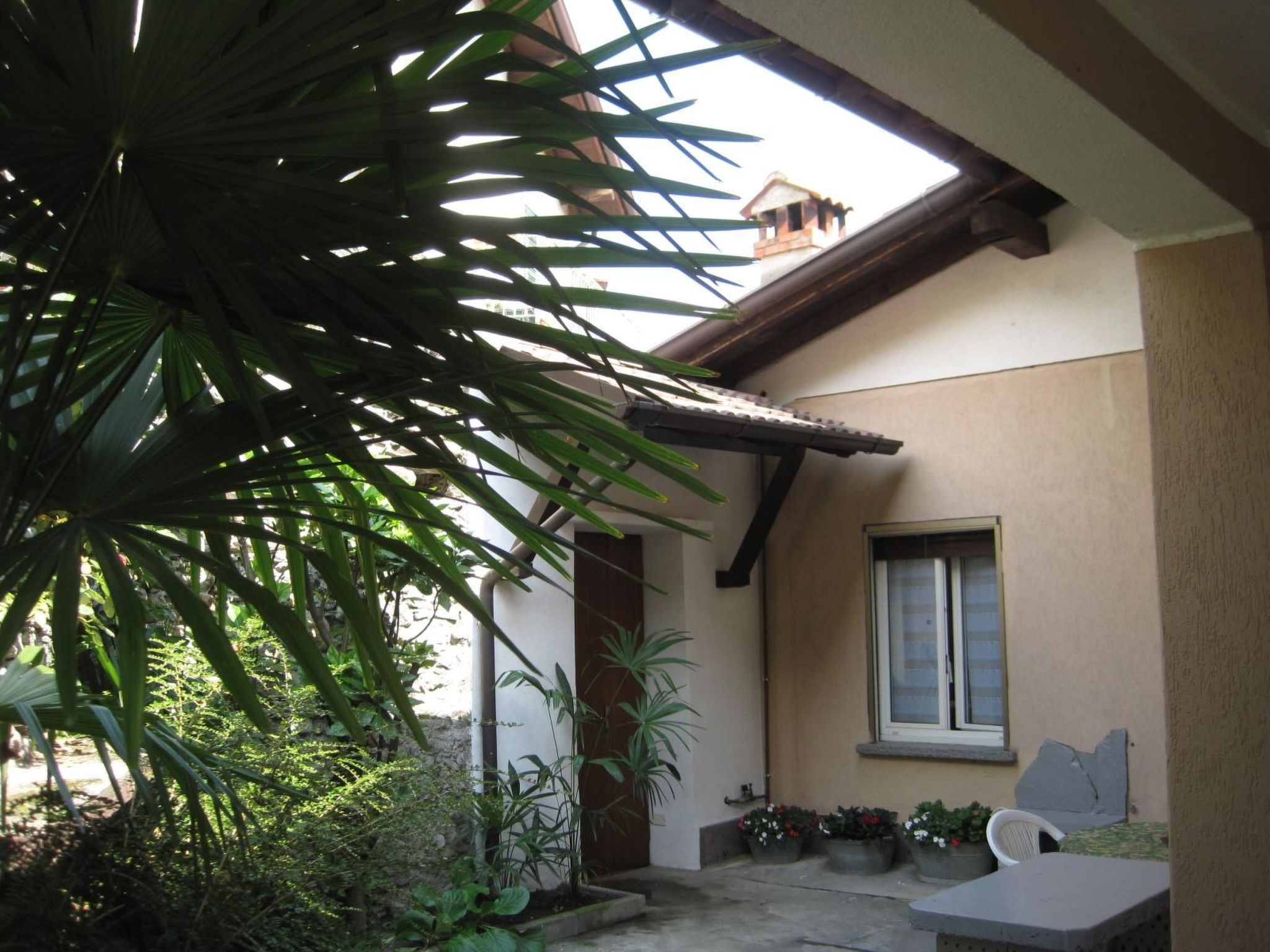 Photo of Ruhig gelegene Ferienwohnung in der Altstadt von Domaso