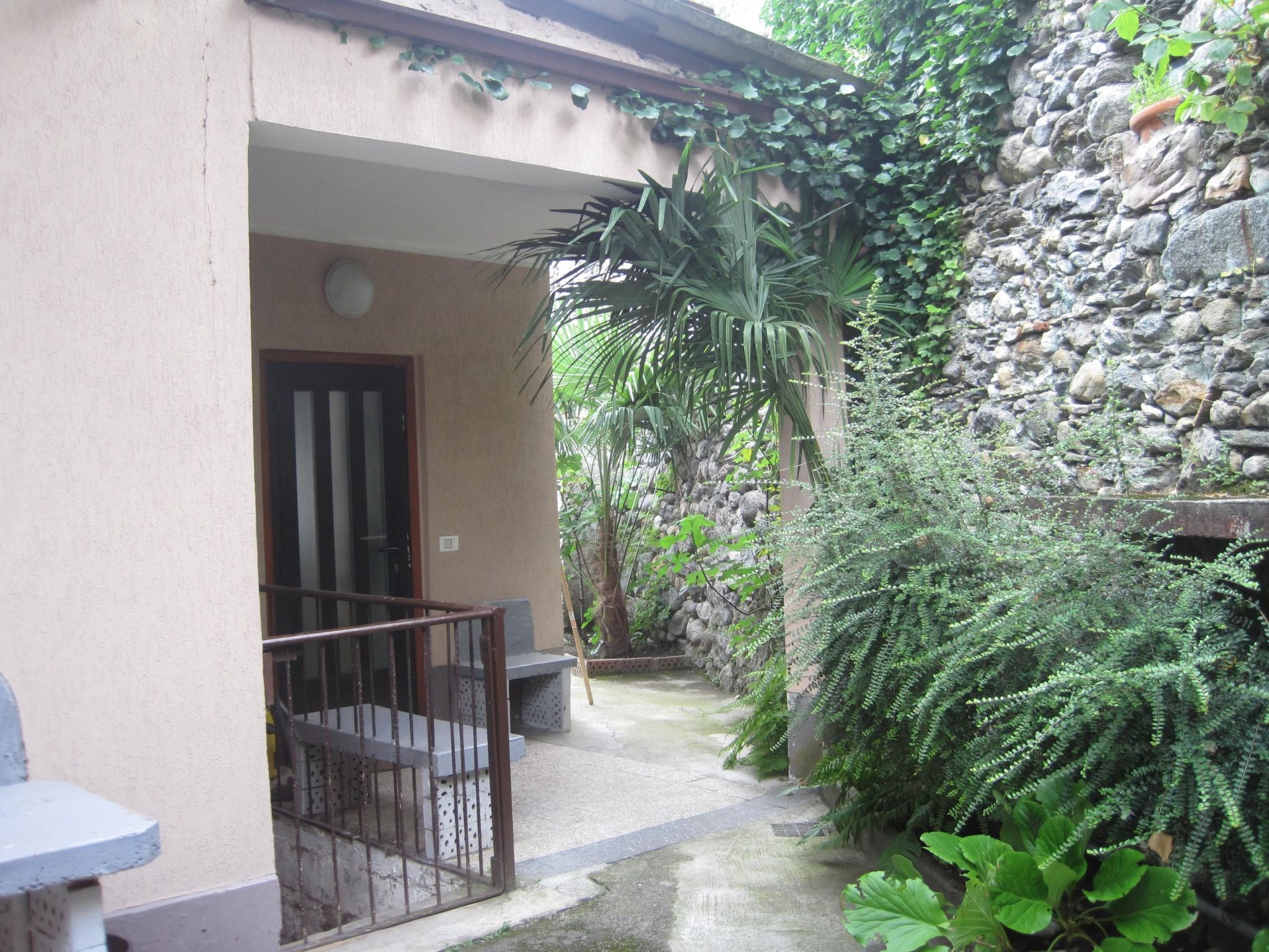 Photo of Ruhig gelegene Ferienwohnung in der Altstadt von Domaso