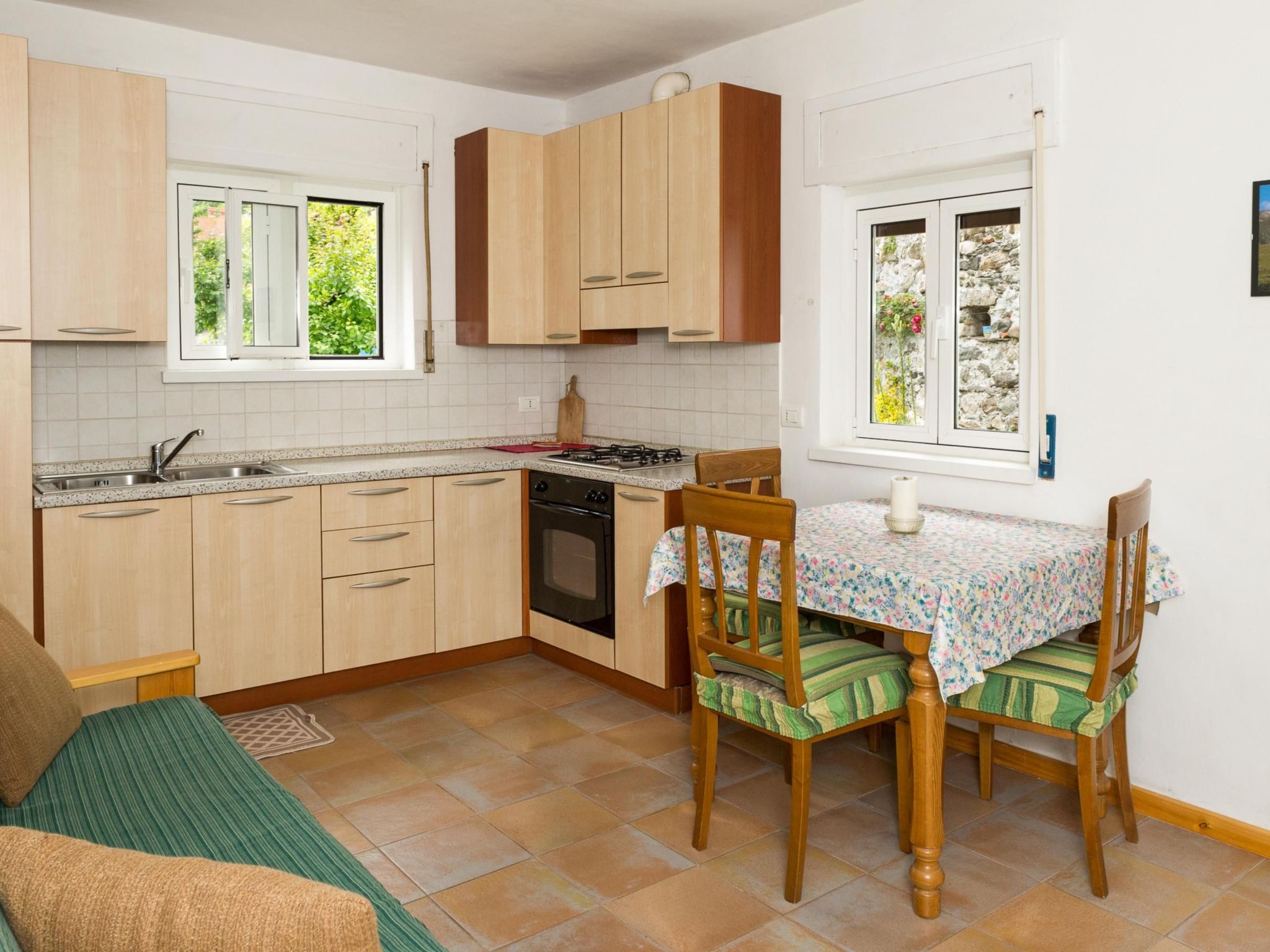 Photo of Ruhig gelegene Ferienwohnung in der Altstadt von Domaso