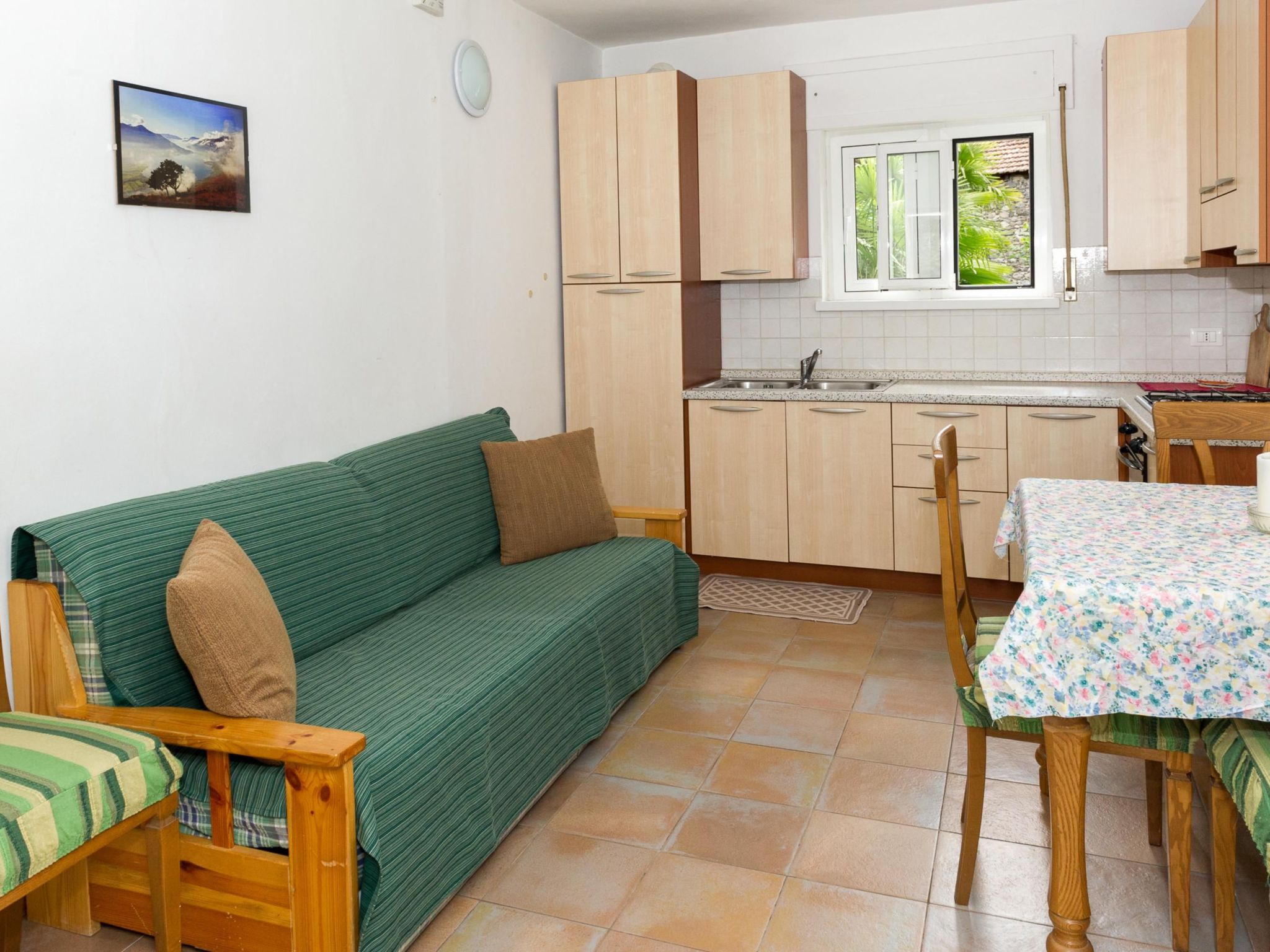 Photo of Ruhig gelegene Ferienwohnung in der Altstadt von Domaso