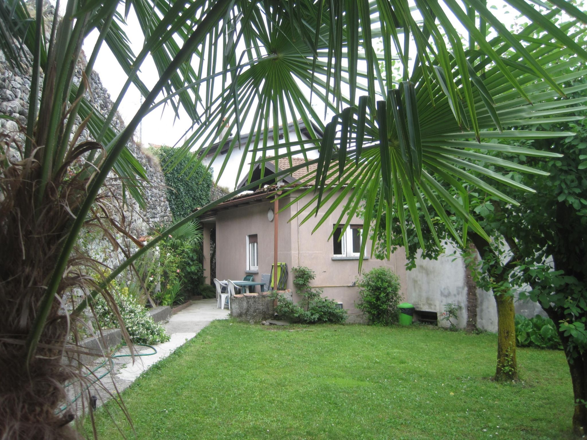 Photo of Ruhig gelegene Ferienwohnung in der Altstadt von Domaso