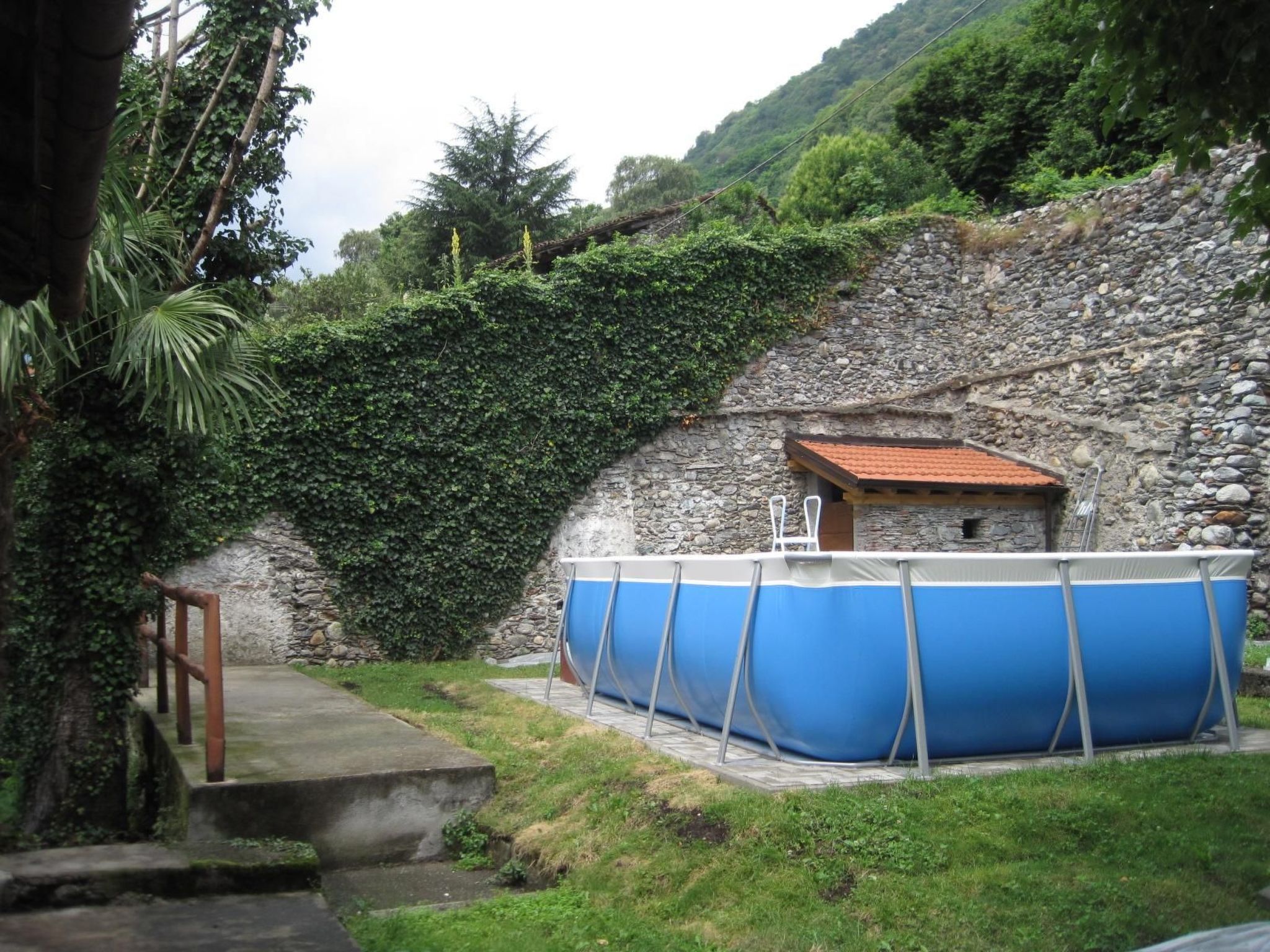 Photo of Ruhig gelegene Ferienwohnung in der Altstadt von Domaso