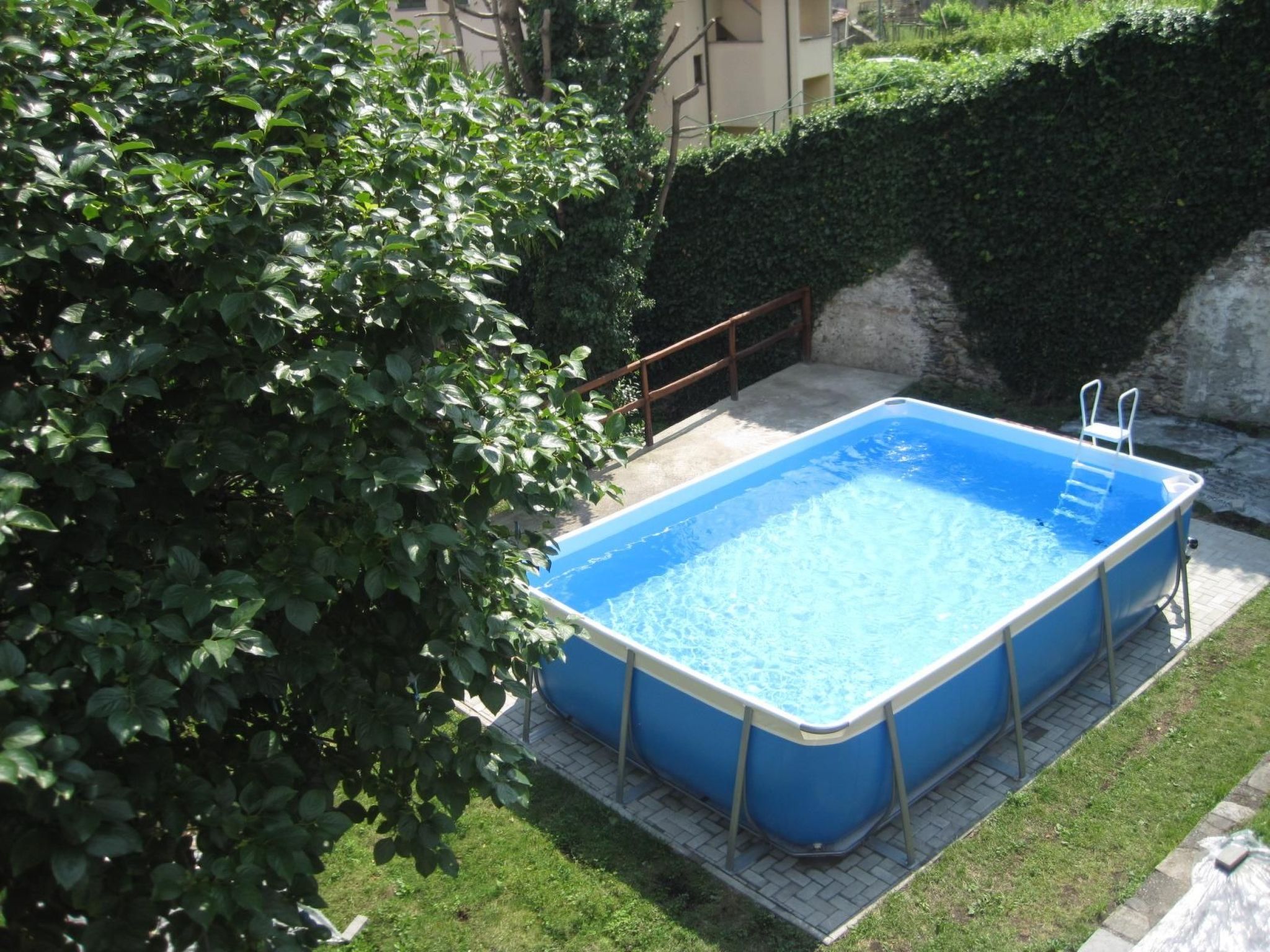 Photo of Ruhig gelegene Ferienwohnung in der Altstadt von Domaso