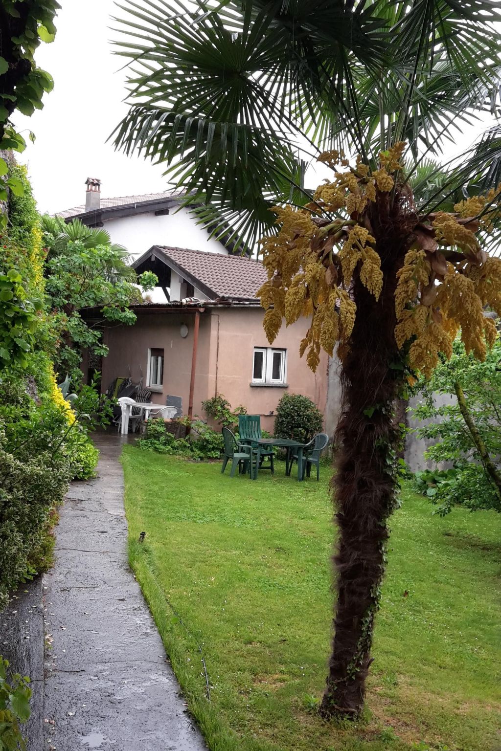 Photo of Ruhig gelegene Ferienwohnung in der Altstadt von Domaso