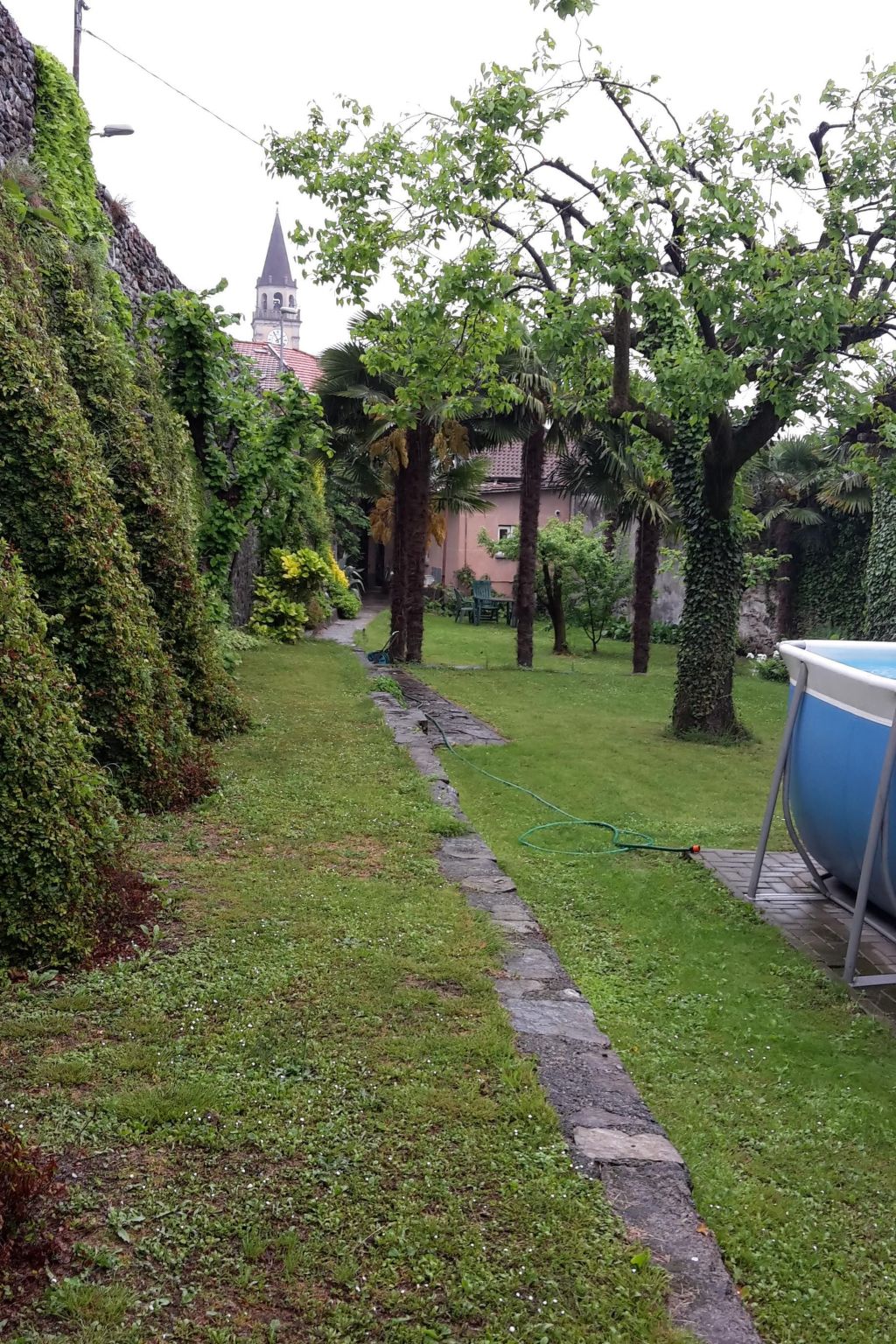 Photo of Ruhig gelegene Ferienwohnung in der Altstadt von Domaso