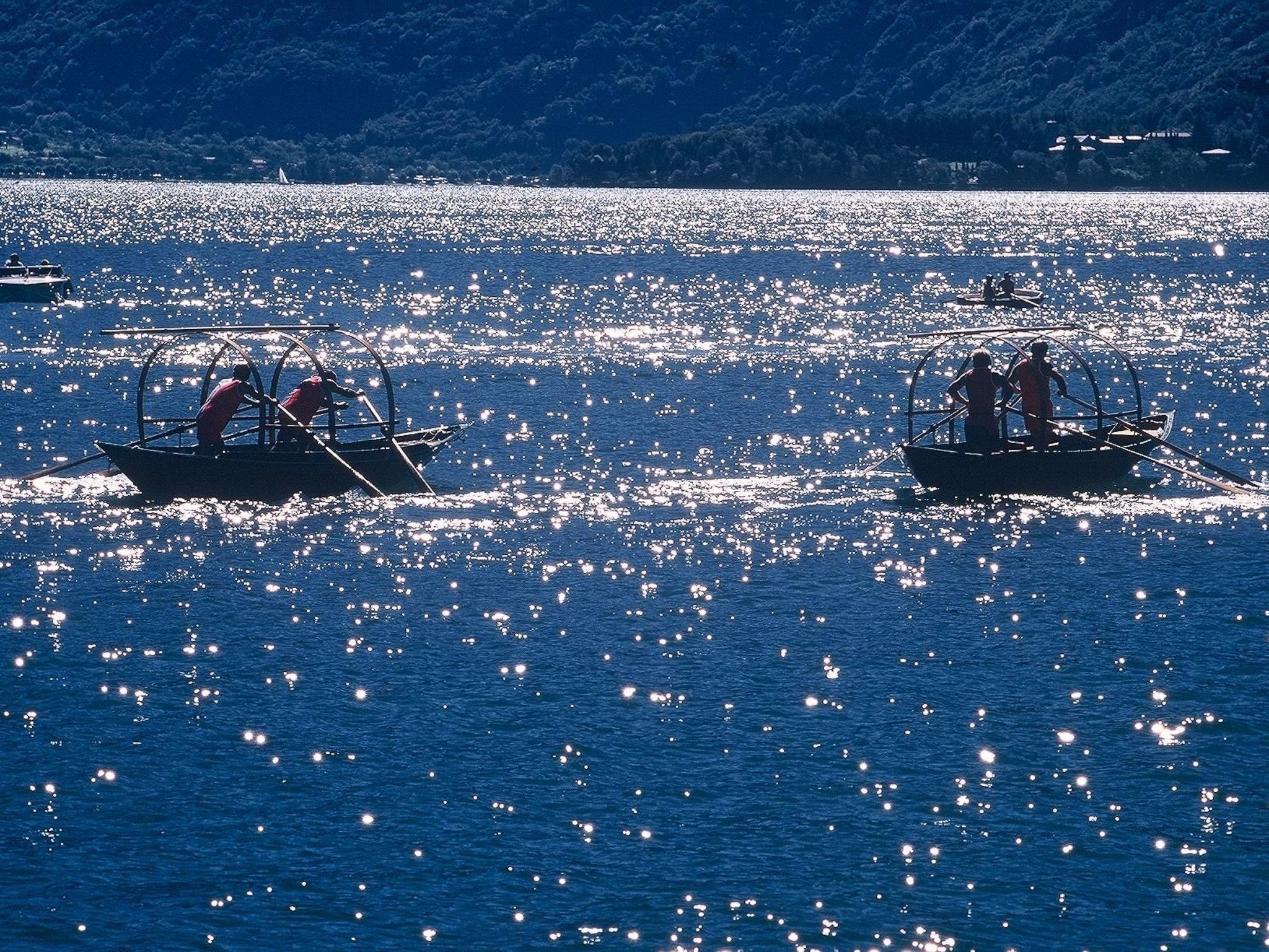 Photo of Ruhig gelegene Ferienwohnung in der Altstadt von Domaso