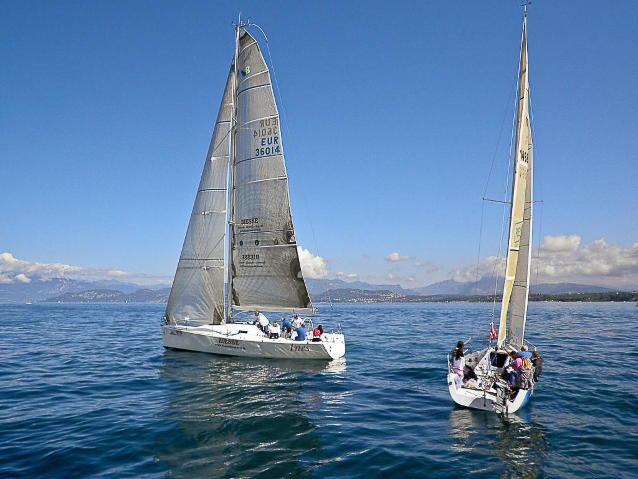 Photo of Ruhig gelegene Ferienwohnung in der Altstadt von Domaso