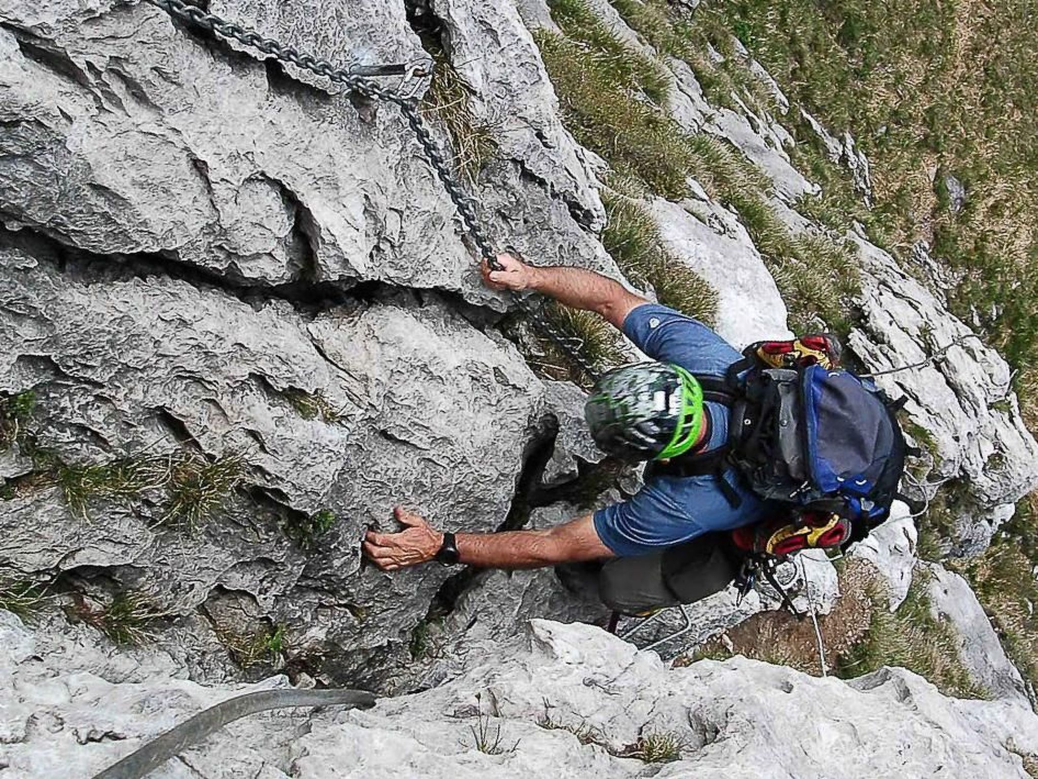 Photo of Ruhig gelegene Ferienwohnung in der Altstadt von Domaso