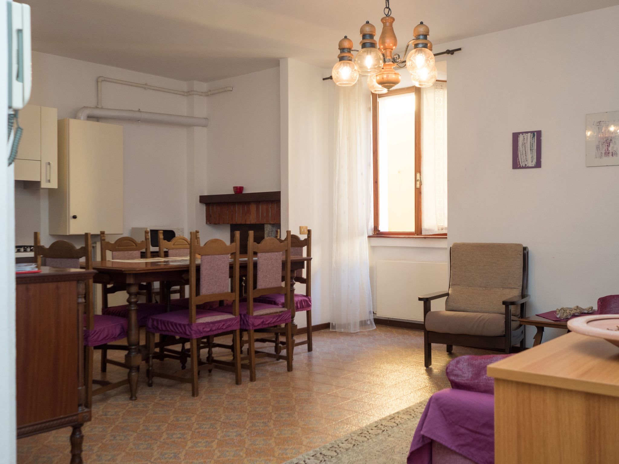 Photo of 'Casa Julia' mit Grill