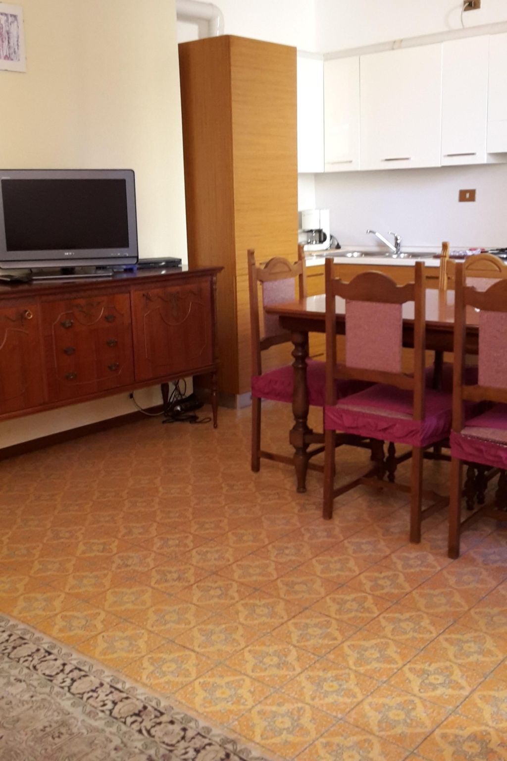 Photo of 'Casa Julia' mit Grill