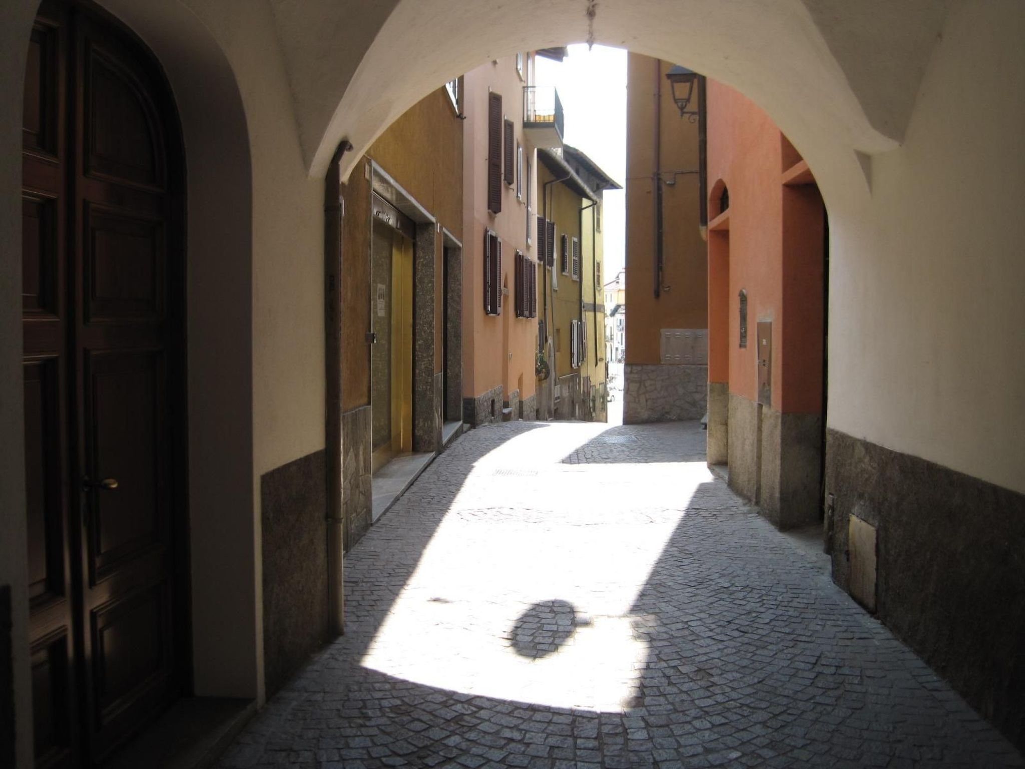 Photo of 'Casa Julia' mit Grill