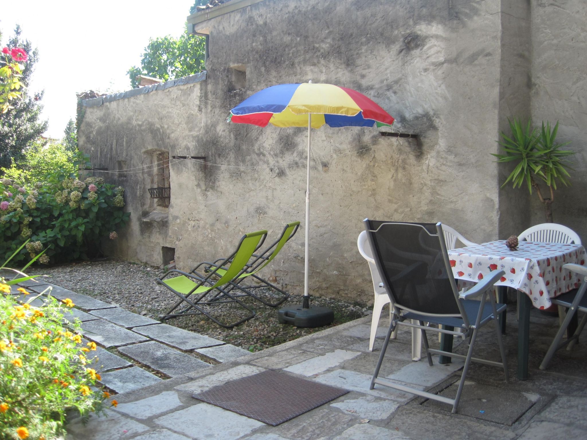 Photo of 'Casa Julia' mit Grill