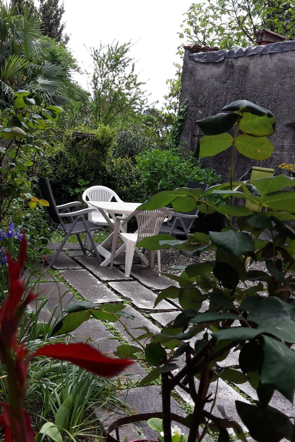 Photo of 'Casa Julia' mit Grill