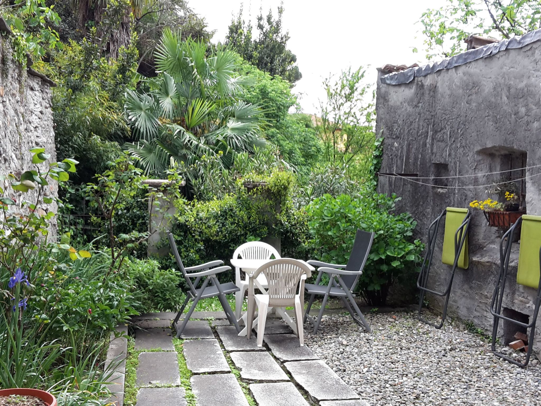 Photo of 'Casa Julia' mit Grill