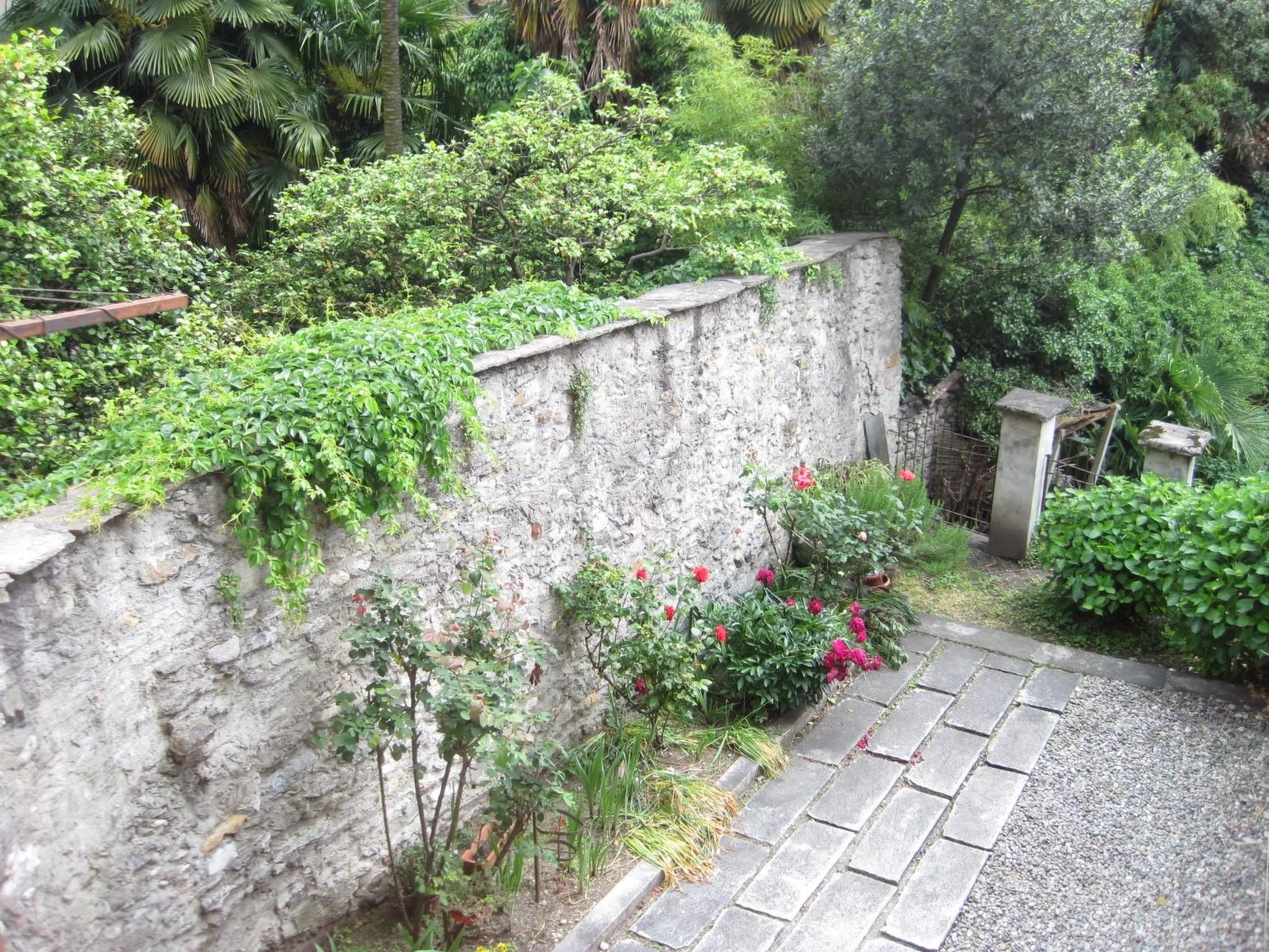 Photo of 'Casa Julia' mit Grill