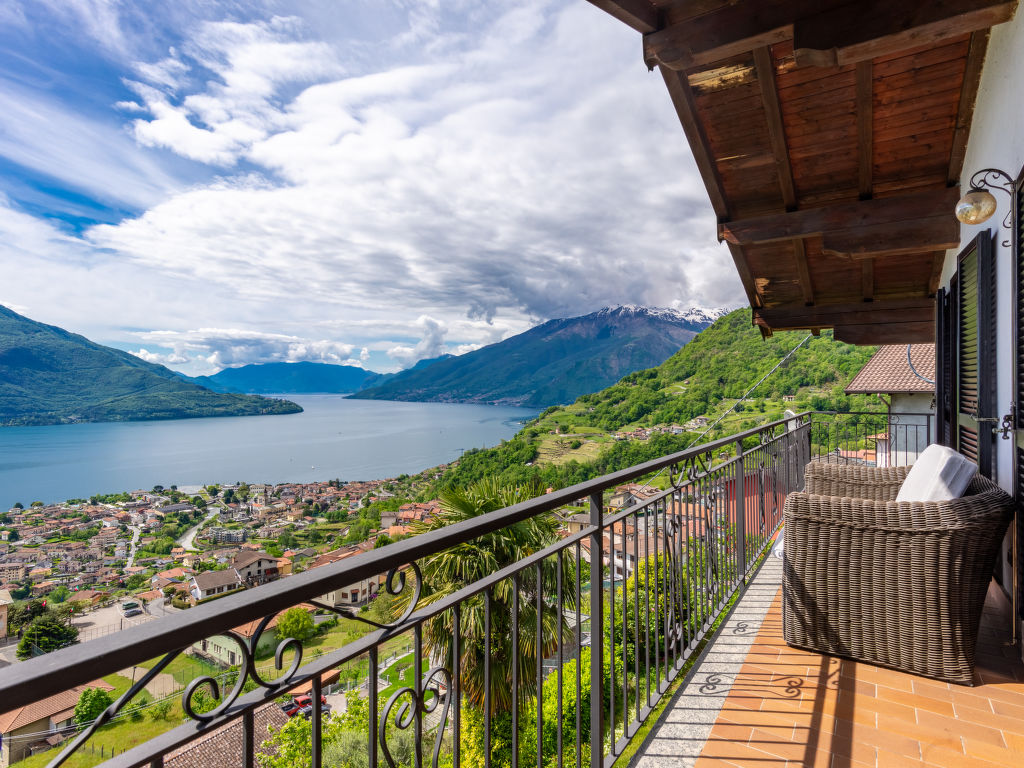 Appartement Superiore in Italië