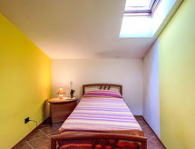 Ferienwohnung Carlo