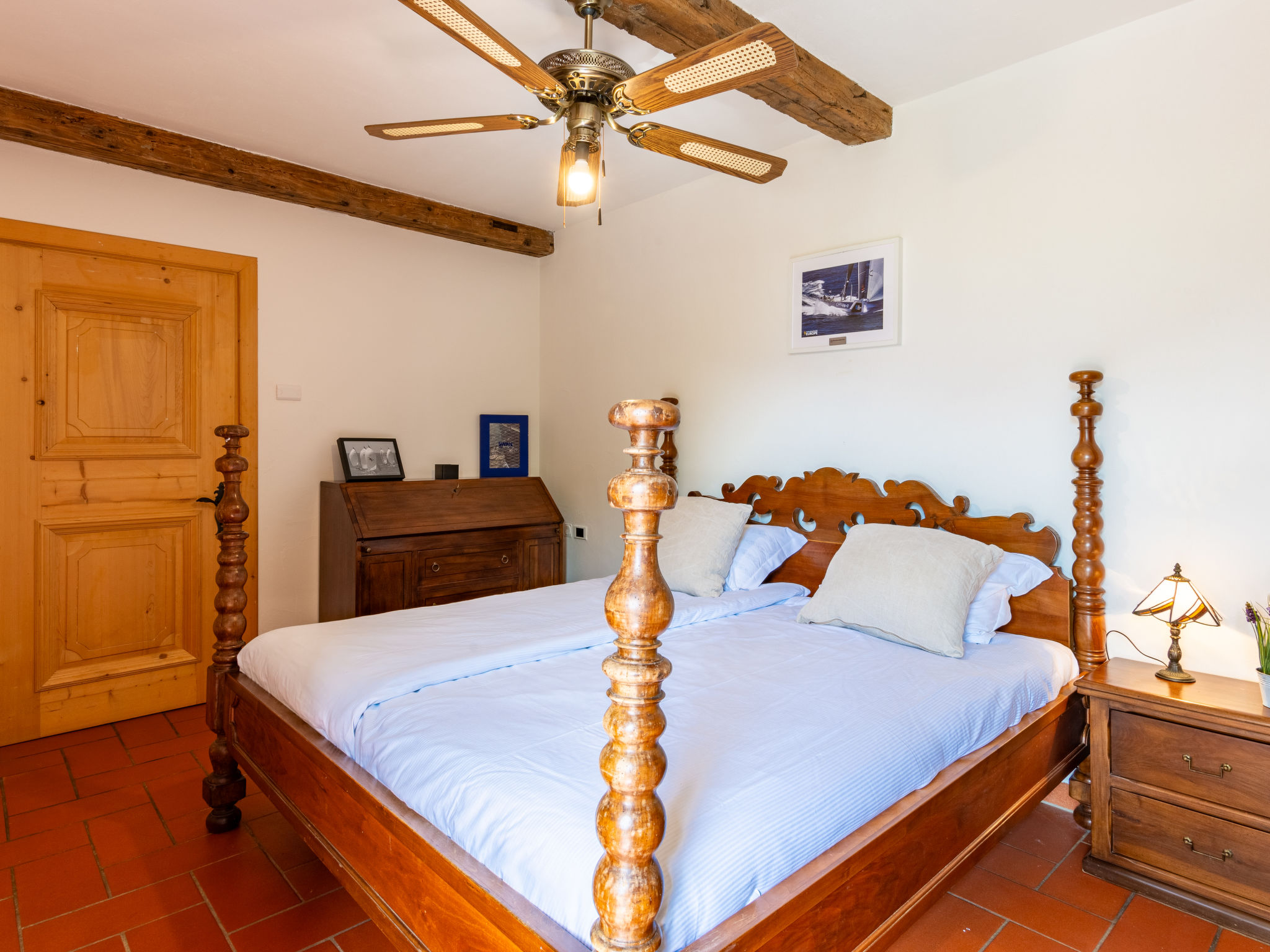 Maison Cape Cod – Chambre, photo 53 sur 70