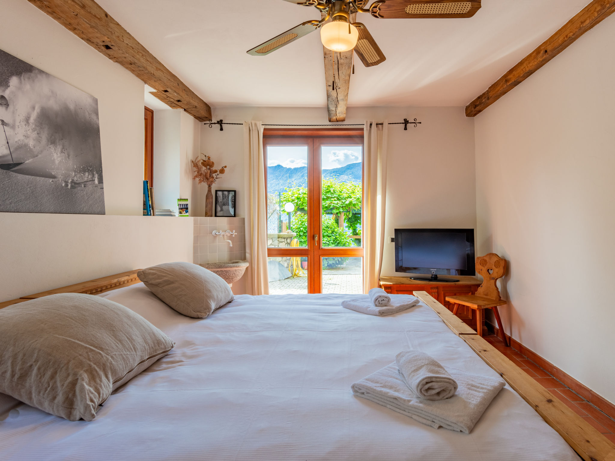 Maison Cape Cod – Chambre, photo 50 sur 70