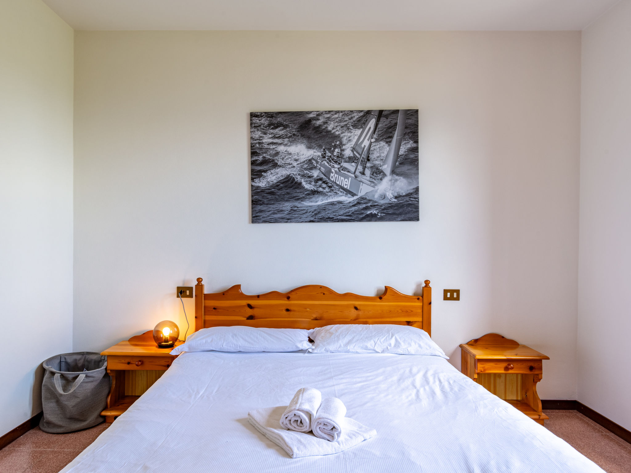 Maison Cape Cod – Chambre, photo 34 sur 70