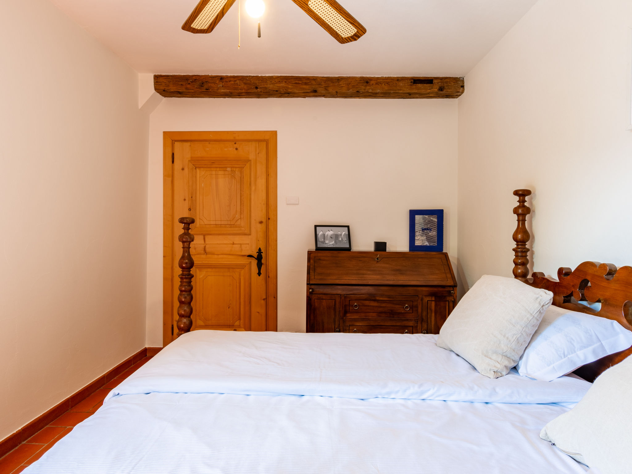 Maison Cape Cod – Chambre, photo 54 sur 70