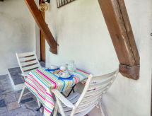Ferienwohnung Bruna