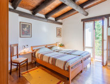 Casa de vacaciones Aili