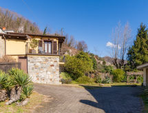 Casa de vacaciones Aili